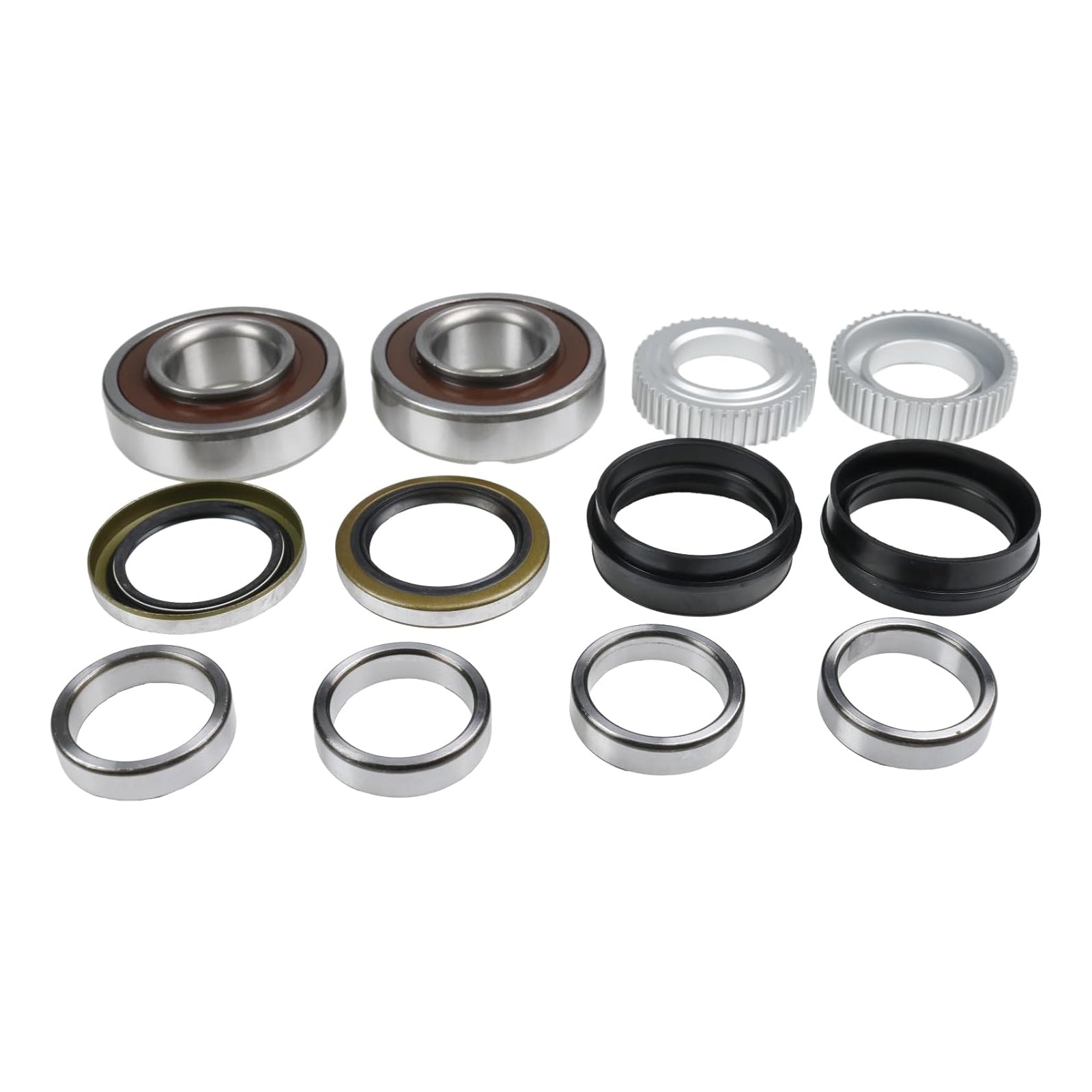 24-delige transmissiekoppeling wrijvingsschijfset voor Toyota Tacoma 2000-2004 (onderdeelnummer 725 90310-50006)