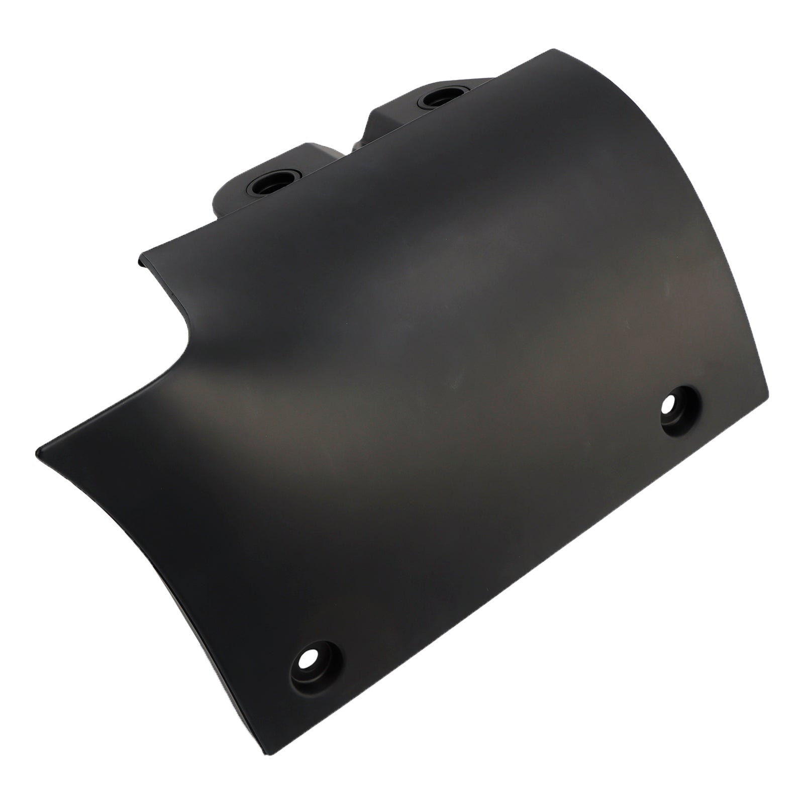 Panneau de garniture latérale droite du capot 7HC84TZZAA pour Jeep Gladiator 2020-2026