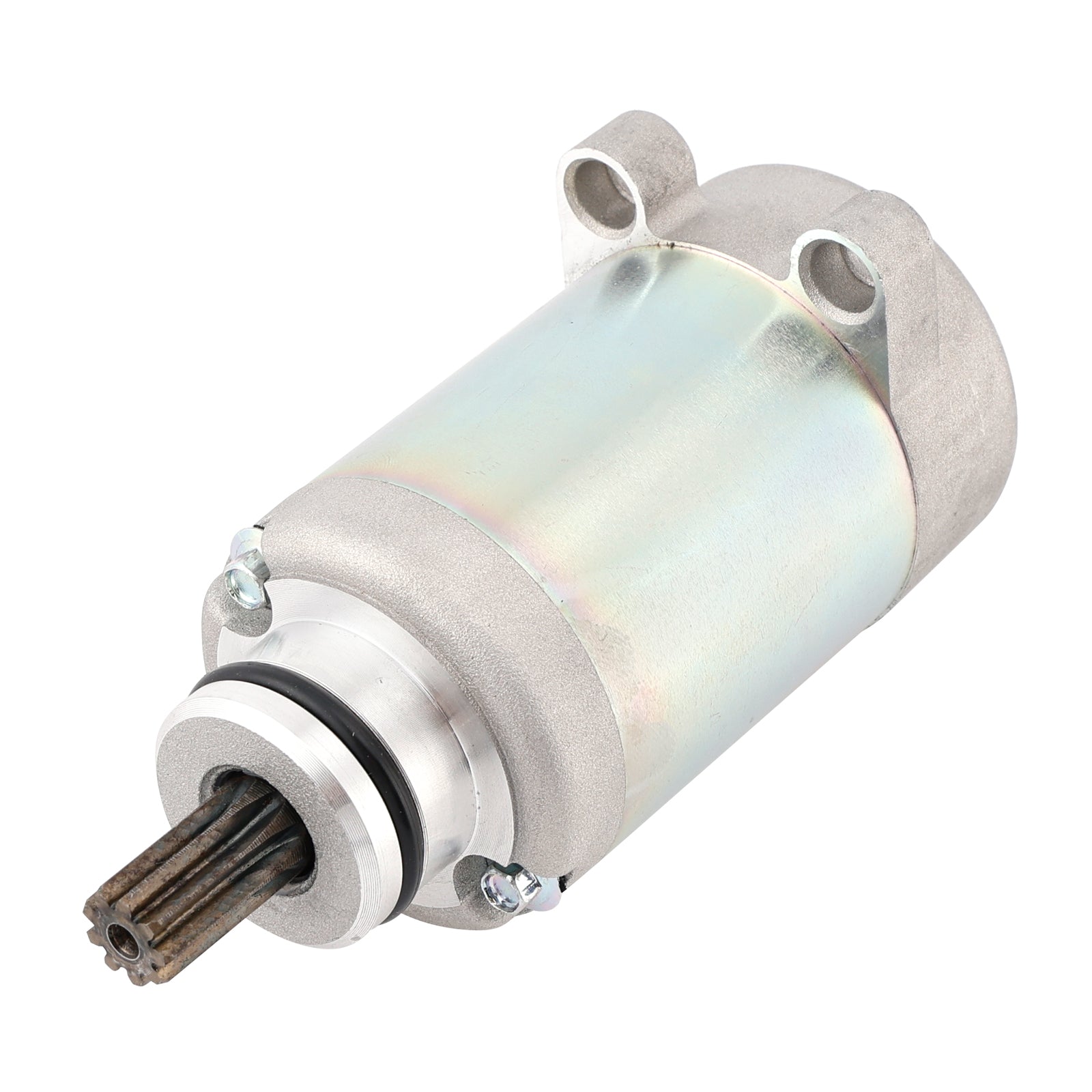 Démarreur B7B-81890-00 pour Yamaha WR 250 F / YZ 250 F / FX 2020-2025