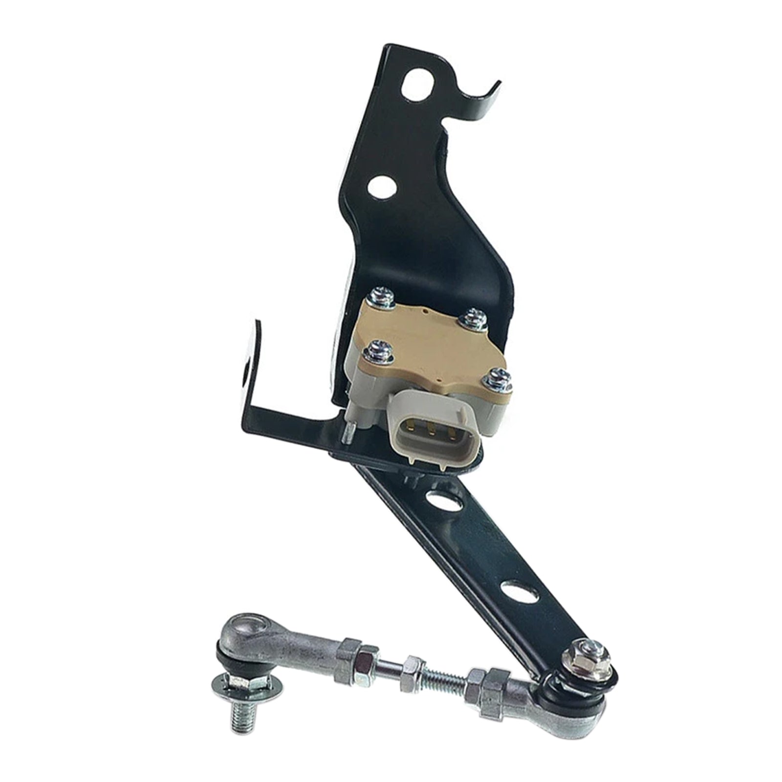 Sensor de nivel de altura de marcha lateral trasero 89407-60010 para Toyota Land Cruiser LX470 J100