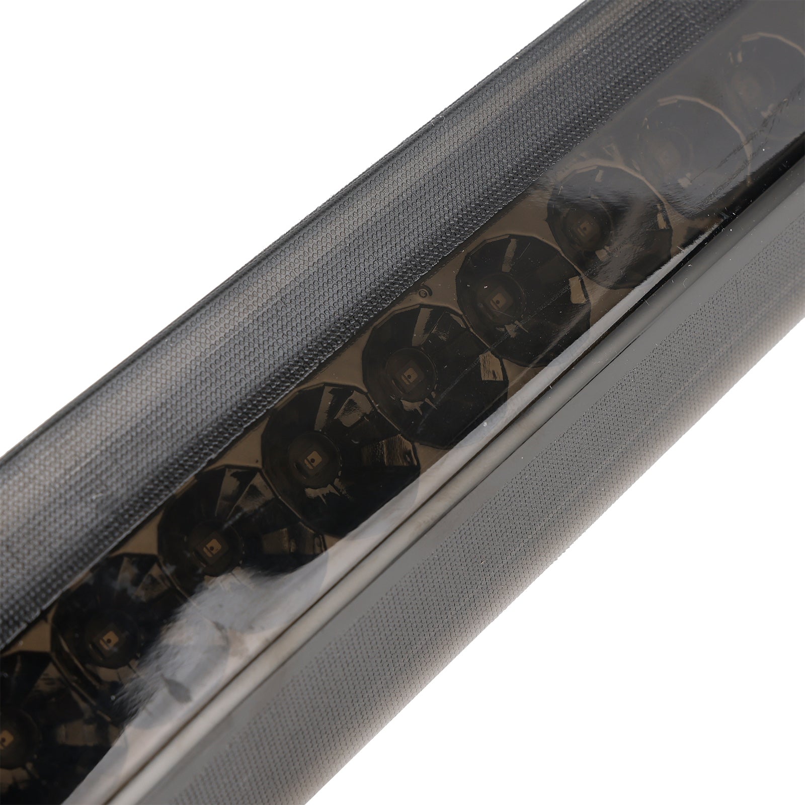 Terzo fuoco di arresto posteriore a LED per Cadillac DTS 2006-2011, arresto posteriore affumicato 25844853