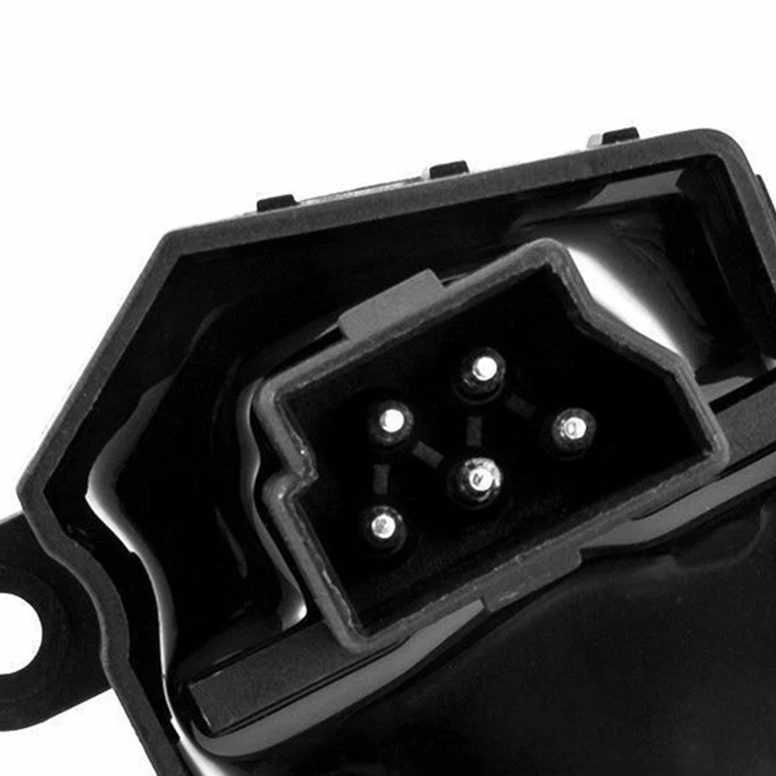 Resistenza regolatore ventilatore riscaldatore HVAC 64116920365 per BMW 325Ci 525i 330xi