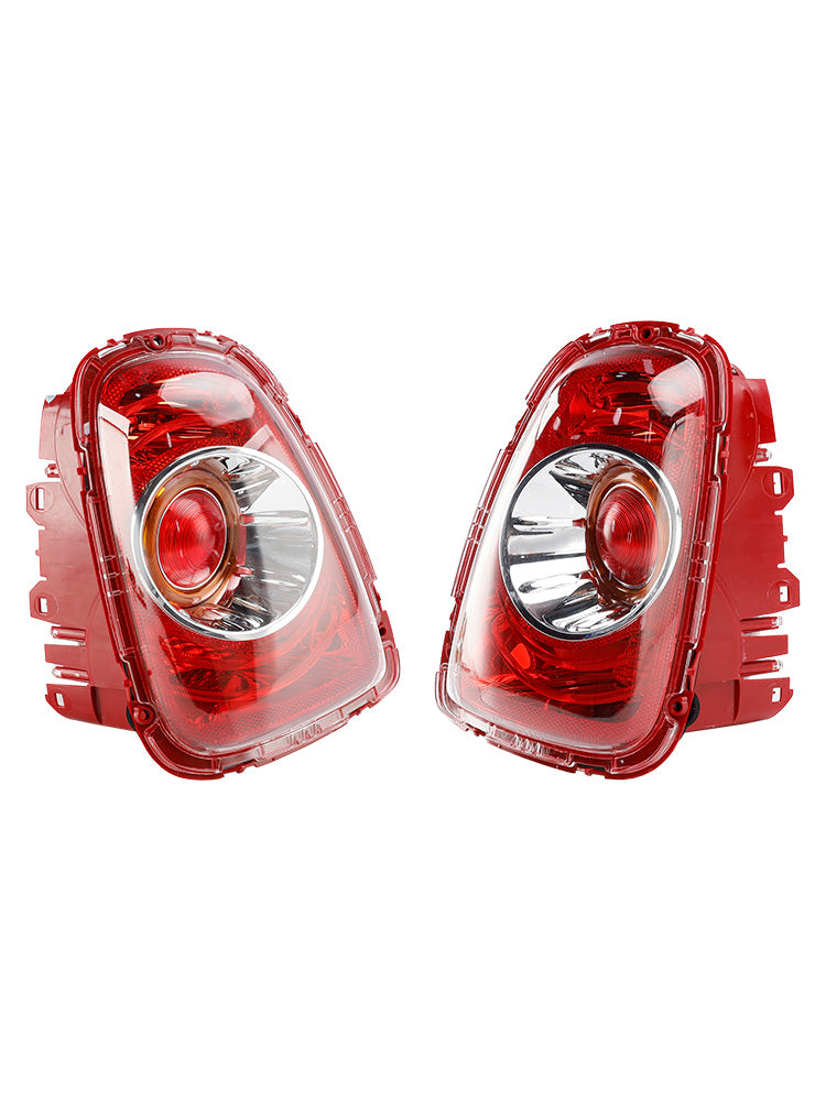 Rear L+R Tail Light 63217255909 63217255910 Pour Mini R56 R57 LCI R58 R59