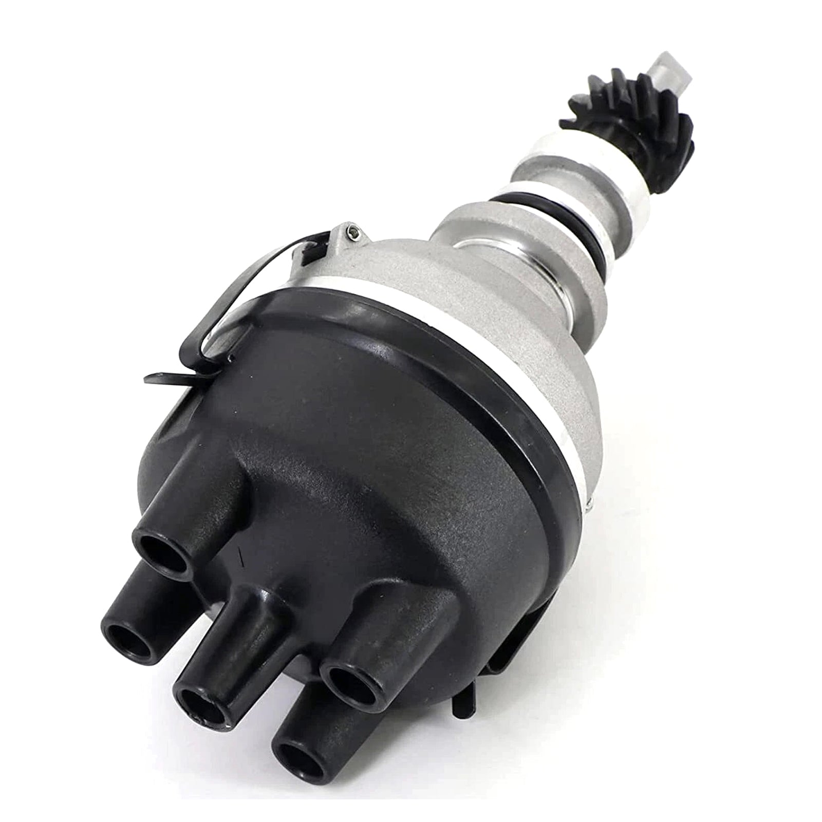Ensemble distributeur 86643560 FAC12127D pour tracteurs Ford NAA Jubilee