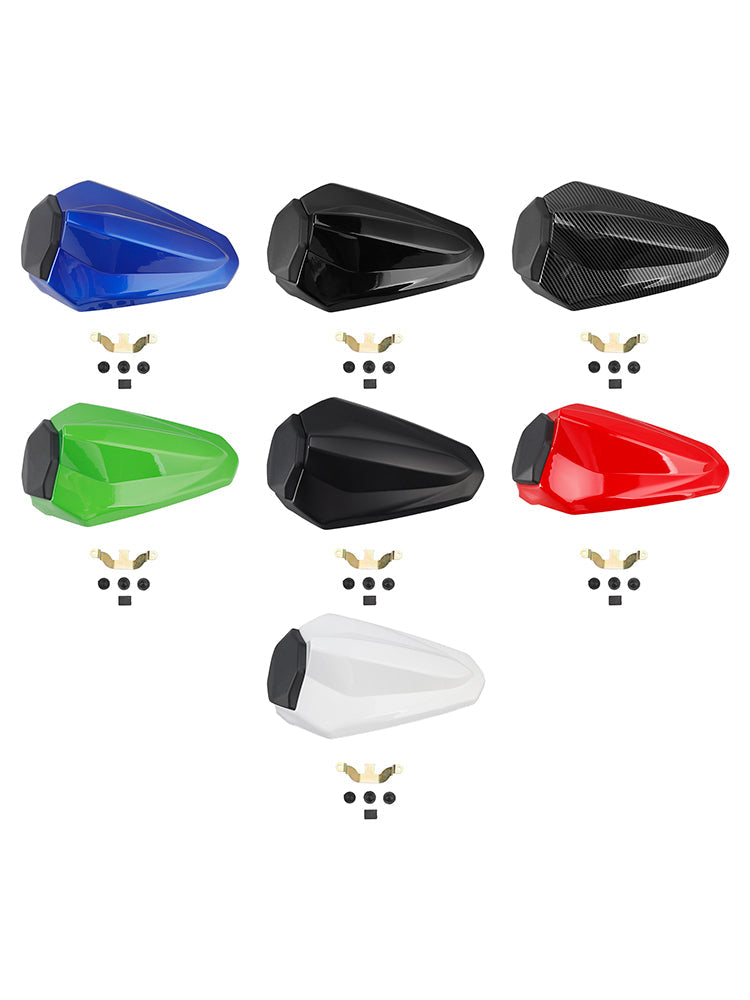 Racing Tail zadaj karavo za sedlo za Kawasaki Ninja 400 EX400 2018-2024