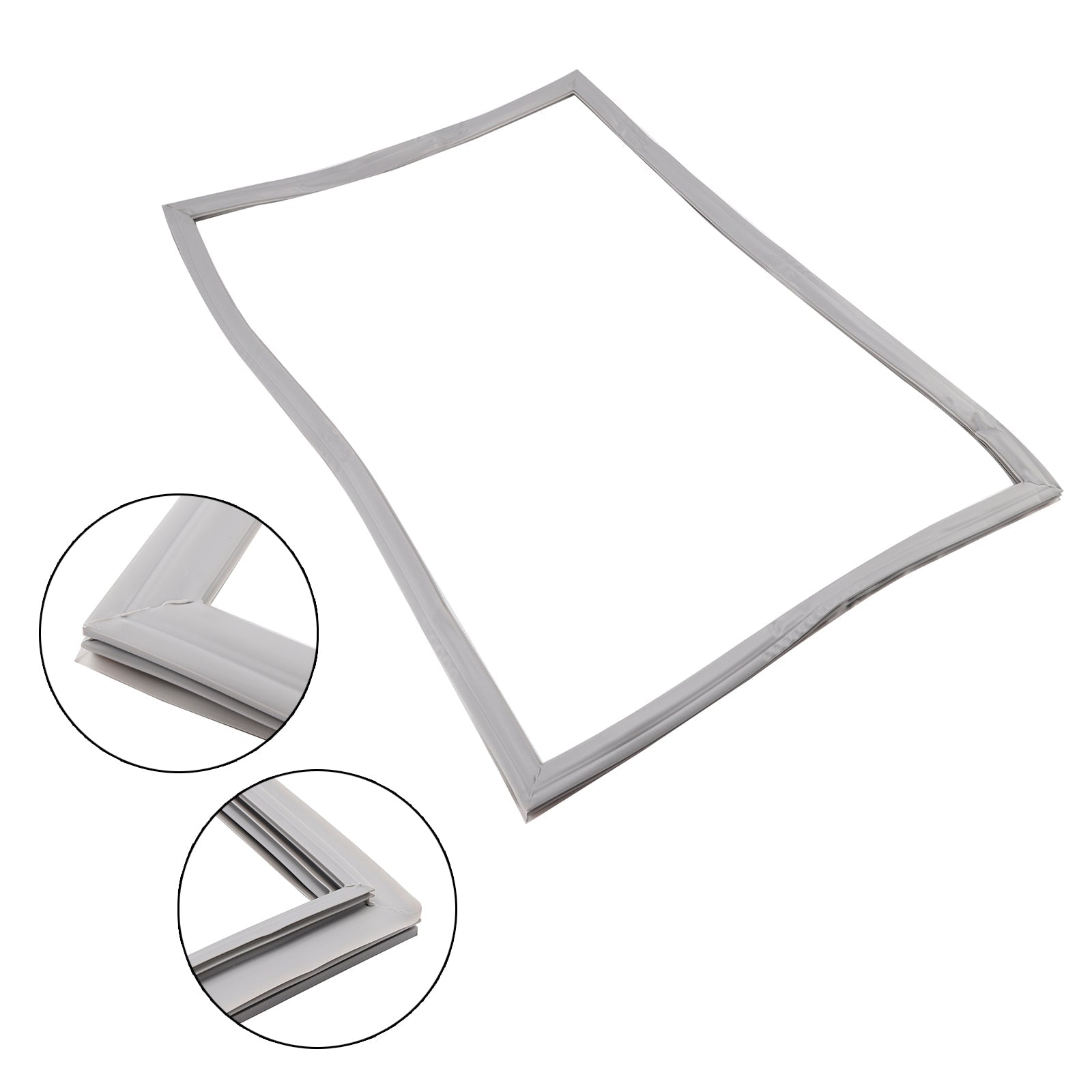 Joint de porte de réfrigérateur 241872513 pour réfrigérateurs Frigidaire et Kenmore, références 242193213 et 5304439521