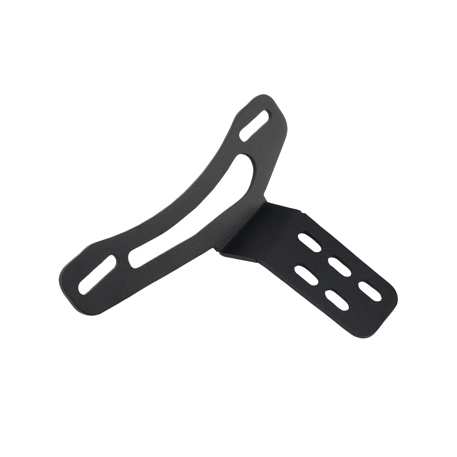 Uchwyt na tablicę rejestracyjną&Tablica rejestracyjna nr 39 dla HONDA CBR600RR 2003-2025, eliminator błotnika