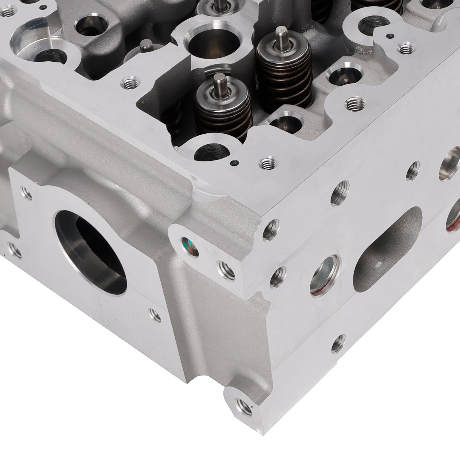 Głowa cylindra 908334 908434 dla VW Audi Skoda Seat 2.0L TDI