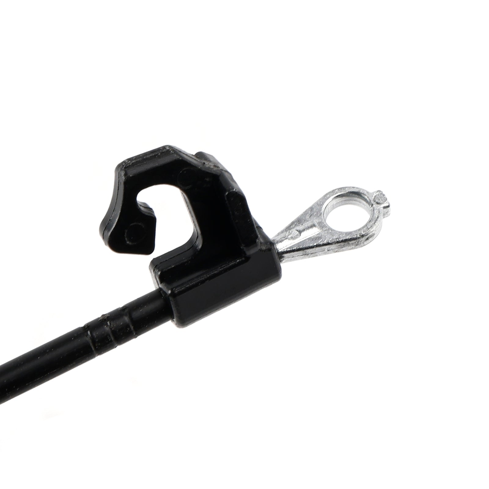 Câble de commande de chauffage avant CVC 68004203AB pour Jeep Wrangler 2007-2010