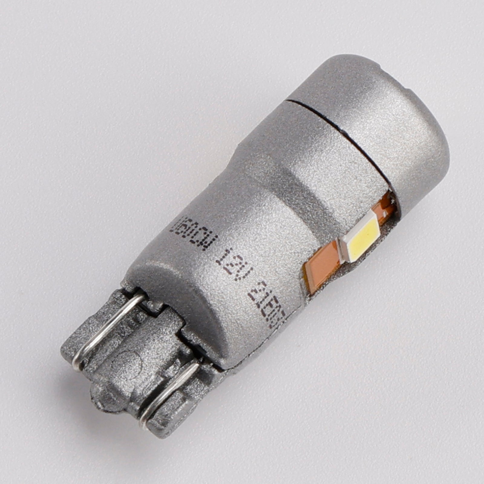 Faro per auto a LED T10 Ultinon Pro6000 W5W 11961U60CW 6000K 80LM per PHILIPS