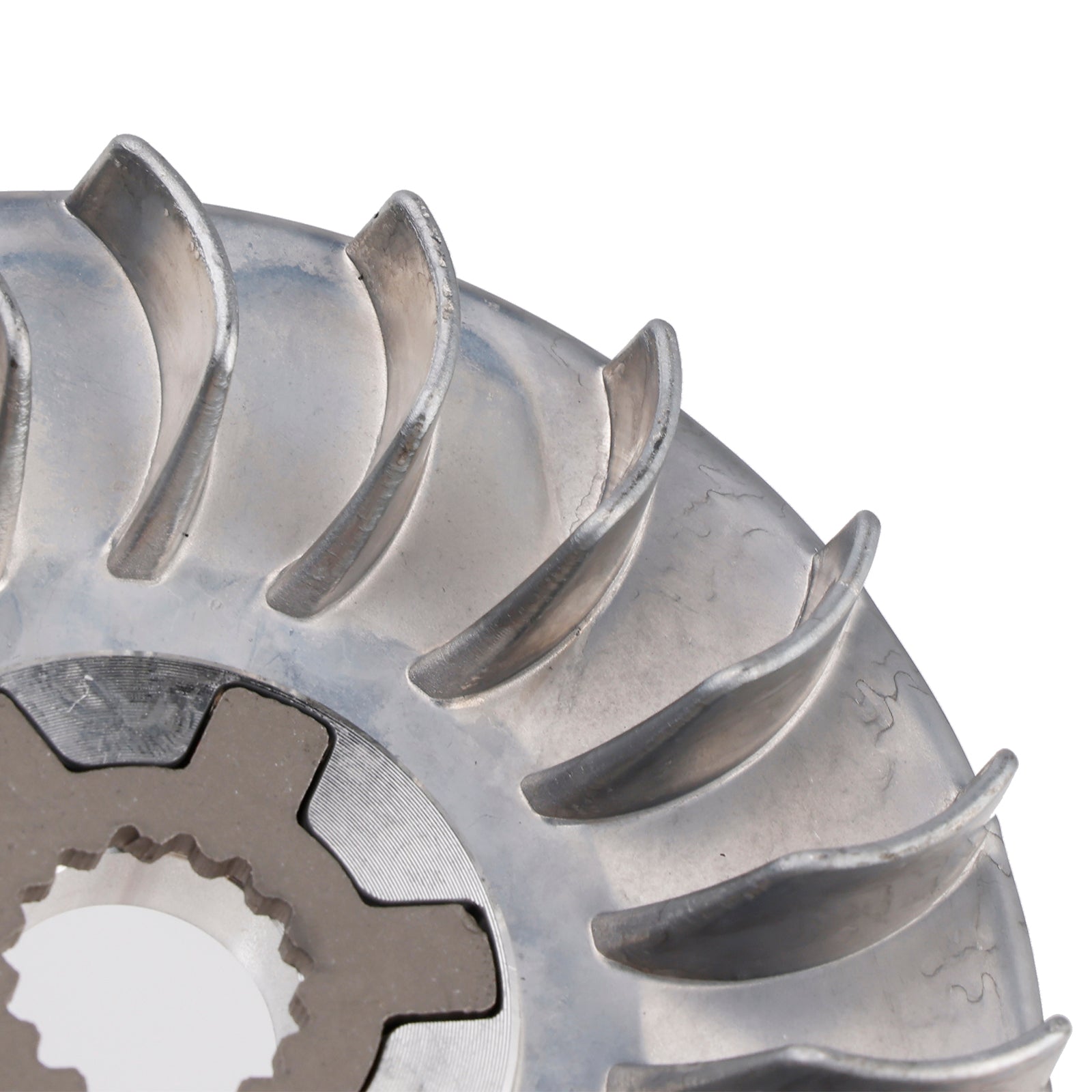 Kit de poulie de variateur d'embrayage avant 22420-E01-000 pour Access ATV 100 Drr Stels 100