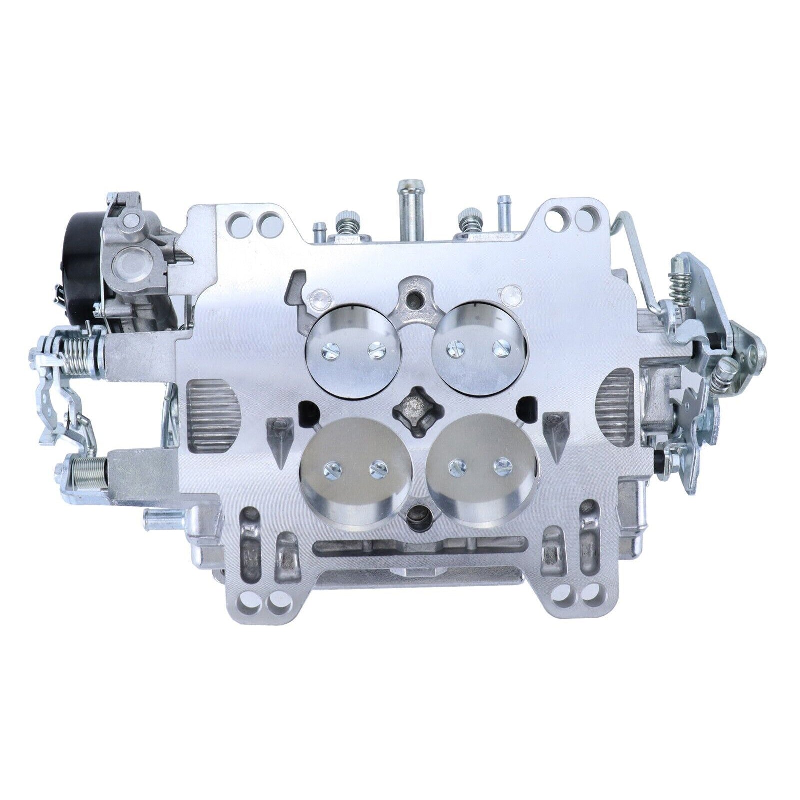 Edelbrock Carburador Estrangulador Eléctrico 500 CFM Carburador 500 CFM Estrangulador Eléctrico 1403