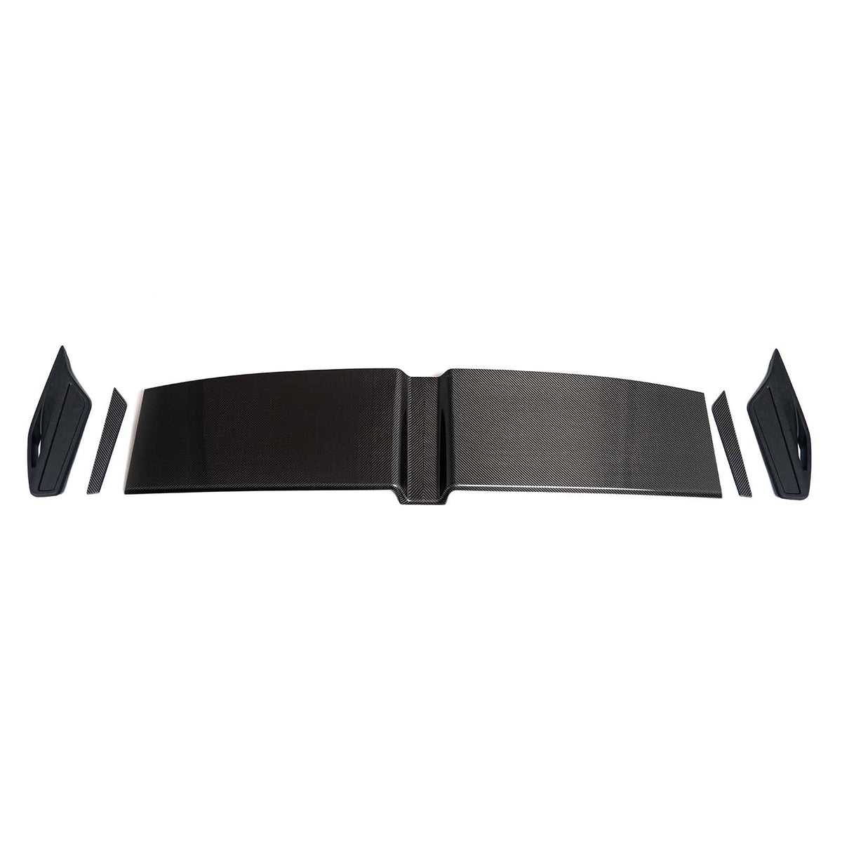 Aileron de toit arrière style B800 pour Mercedes-Benz Classe G W465 (à partir de 2025)