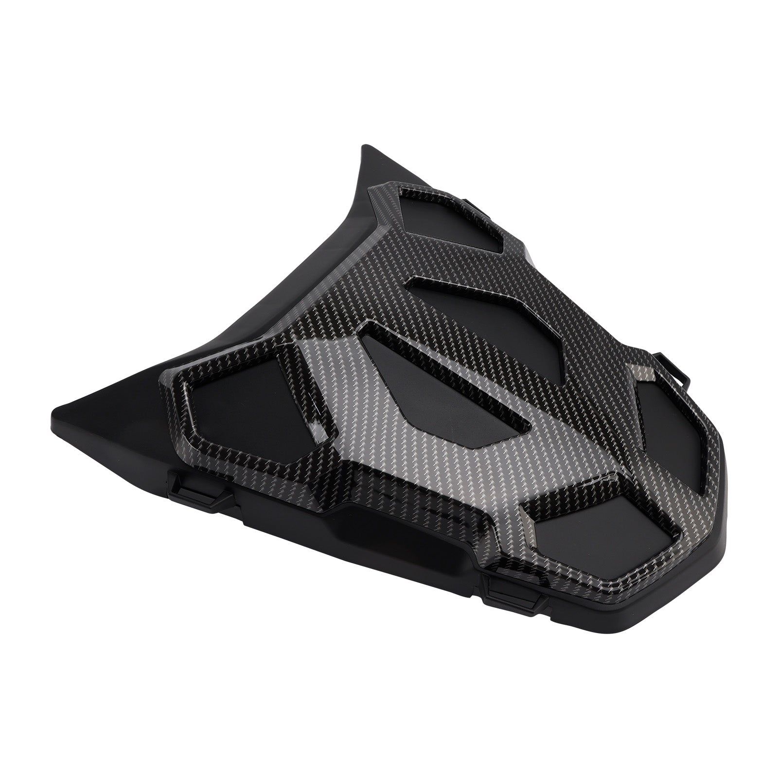 Carénage de selle arrière pour BMW R1300GS 2024-2026