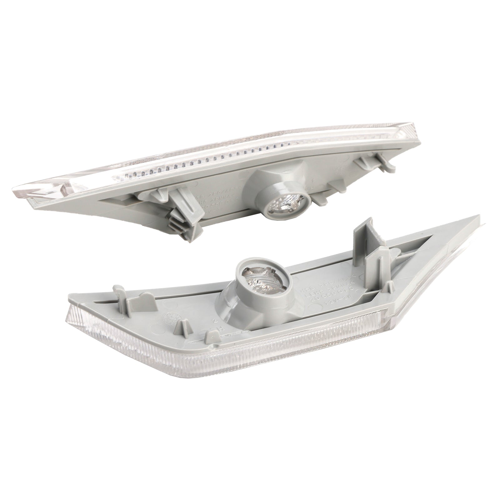 Ohišje stranskih smernikov za Honda Civic 2016-2021