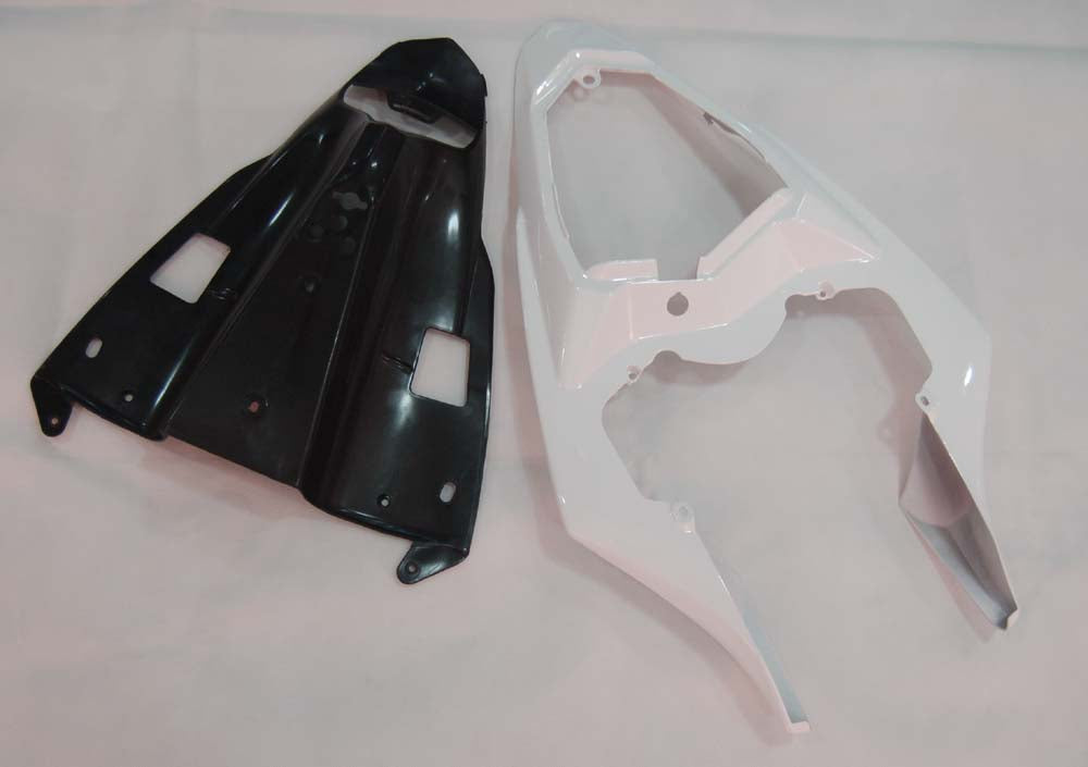 2009-2011 Yamaha yzf 1000 R1 Kit de camerage d'injection de carrosserie en plastique Abs