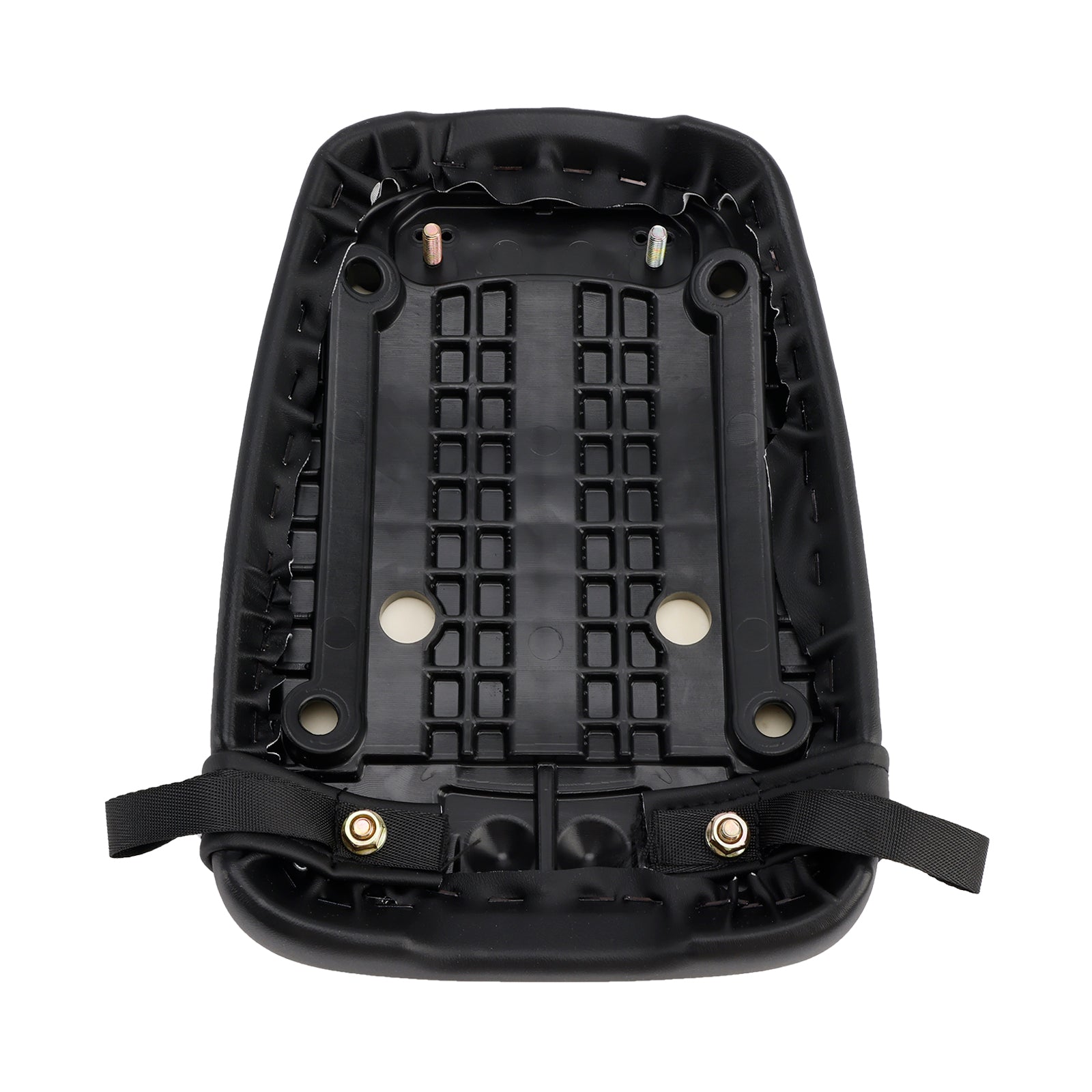 Coussin plat de siège passager arrière en polyuréthane pour Honda CMX 1100A/1100D (2021-2024).