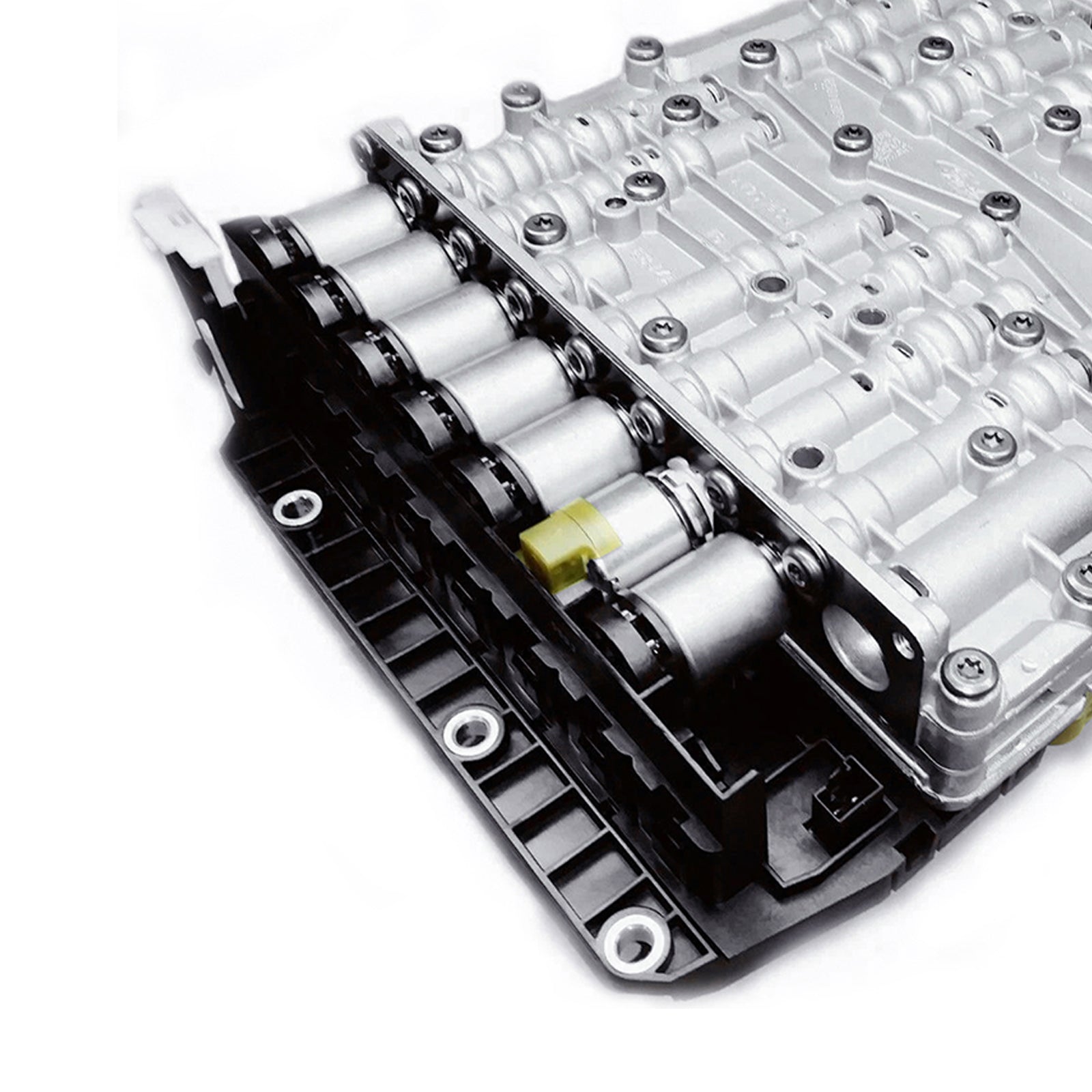 Corps de soupape de transmission Lincoln Navigator Ford Expedition 6R80 2011+ avec TCM AWD AL3P-7Z490-BA