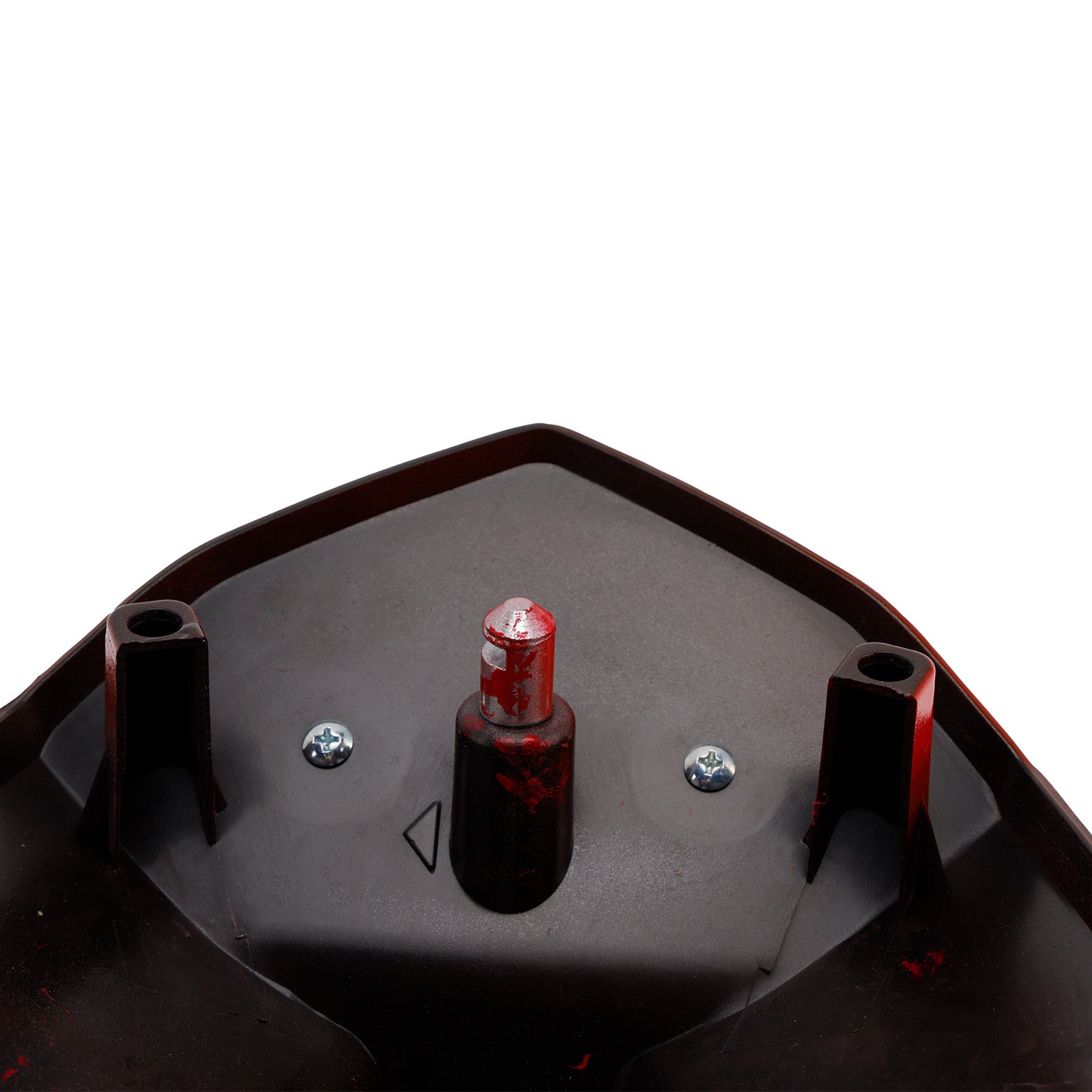 Racing staart achterkuip voor Kawasaki ZX25R ZX4R ZX4RR 2020-2025