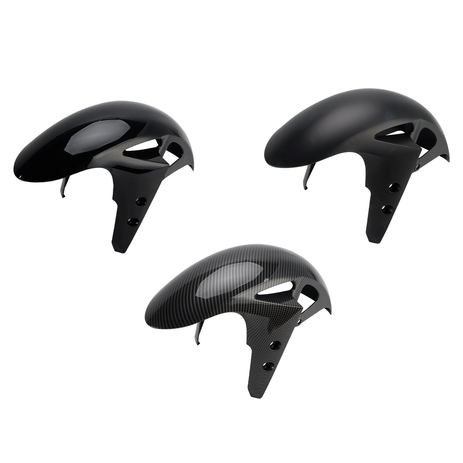 Carenatura parafango anteriore Yamaha YZF-R3 YZF R25 MT-03 2025-2026