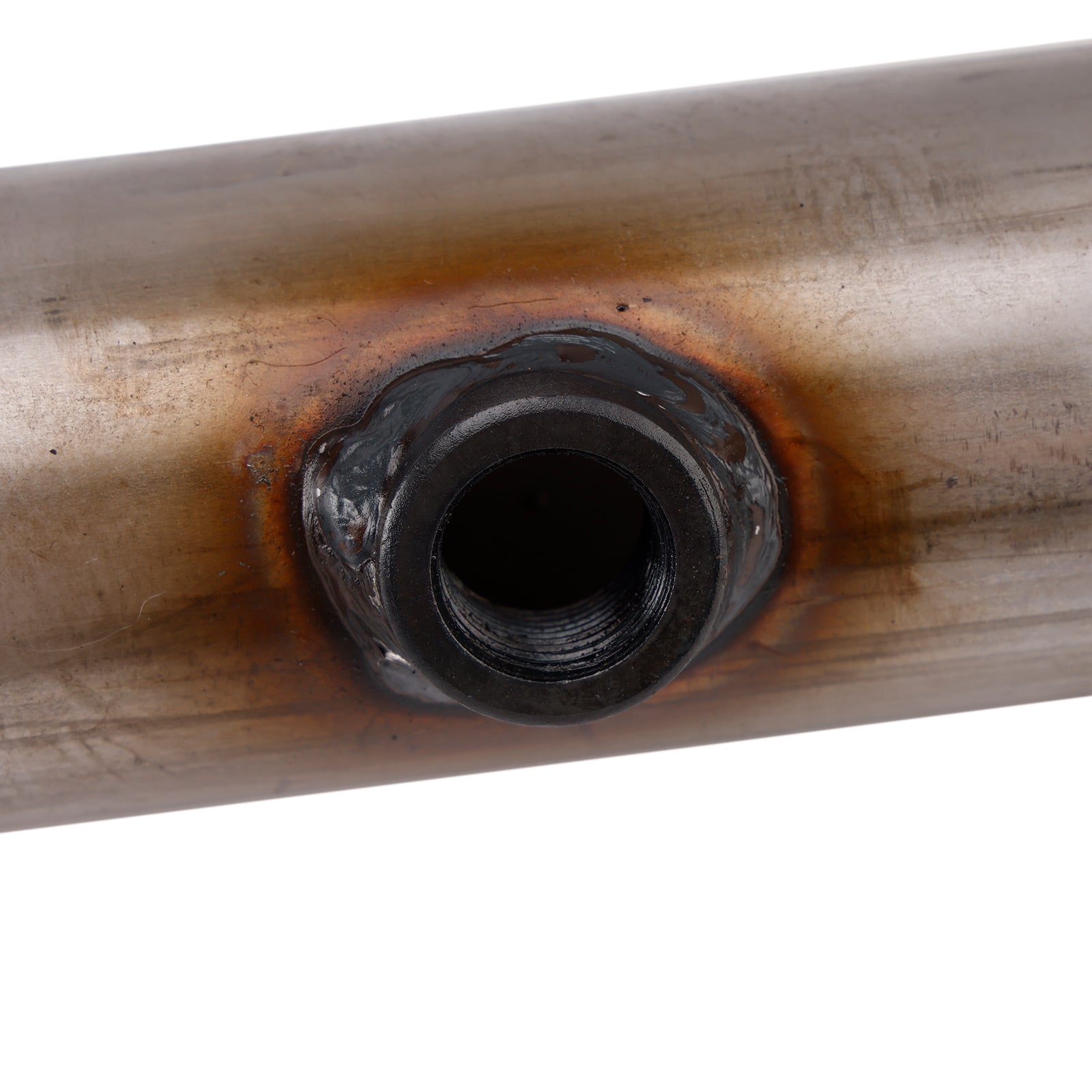 Convertisseur catalytique de collecteur arrière pour Chevrolet S10 Pickup 2,2 L 1996-2003 25175249 25314443