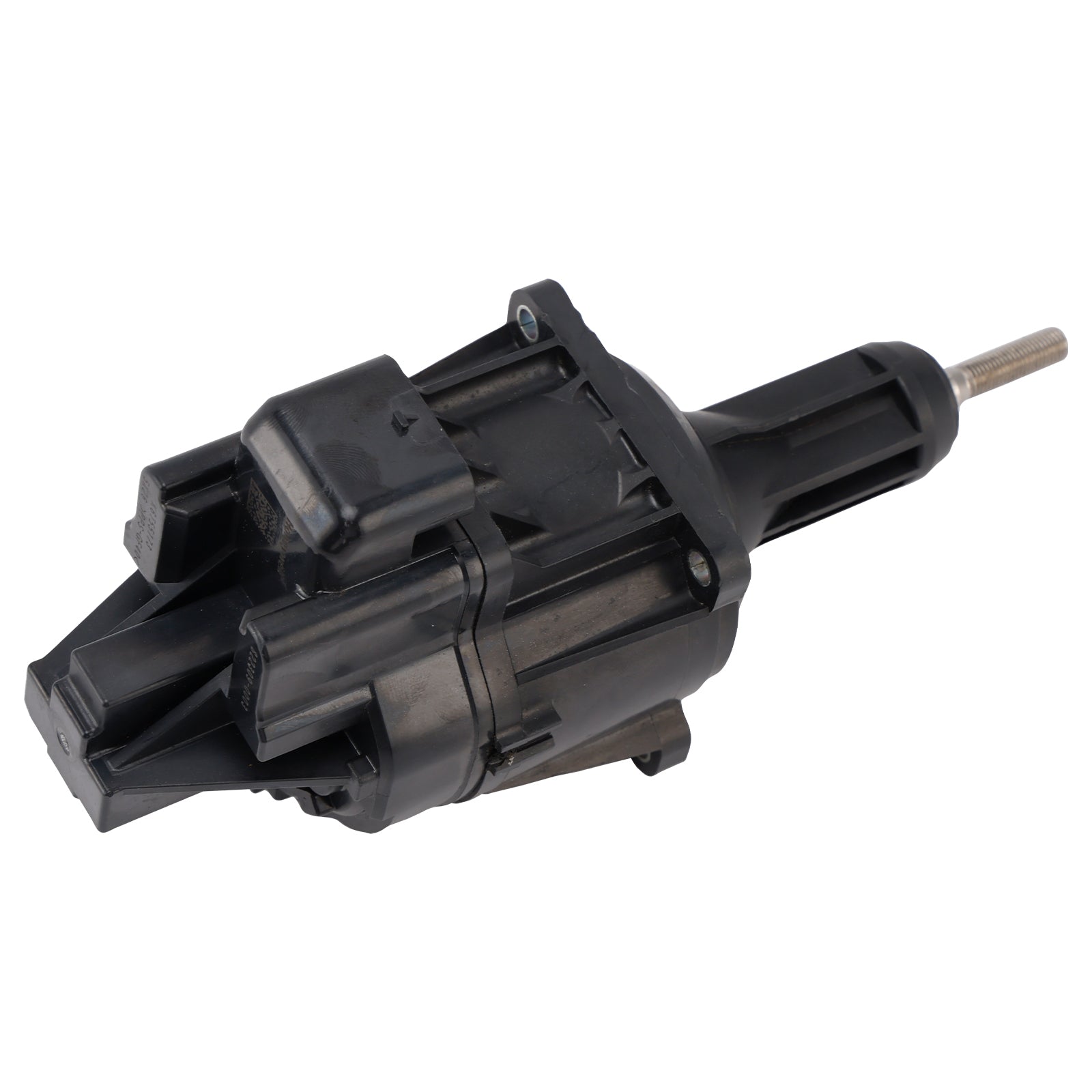 Valvola di danneggiatura turbocomellente turbocompressore 11658659883 per BMW ActiveHybrid 3 Brind 2013-2015