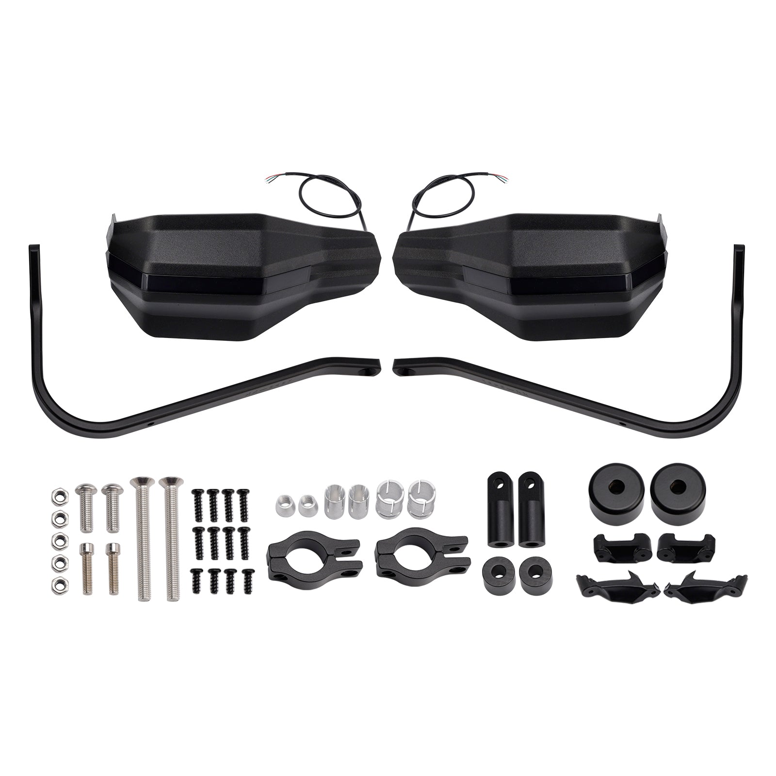 Handkappen voor Honda NX400 NX500 2024 CB500X CB400X 2020-2023
