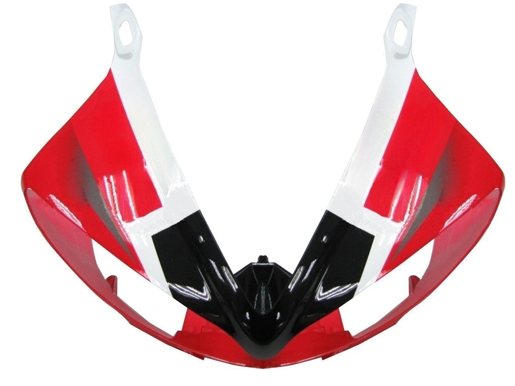 Kit de carénage par injection, carrosserie en plastique ABS, compatible avec Yamaha YZF 600 R6 2005