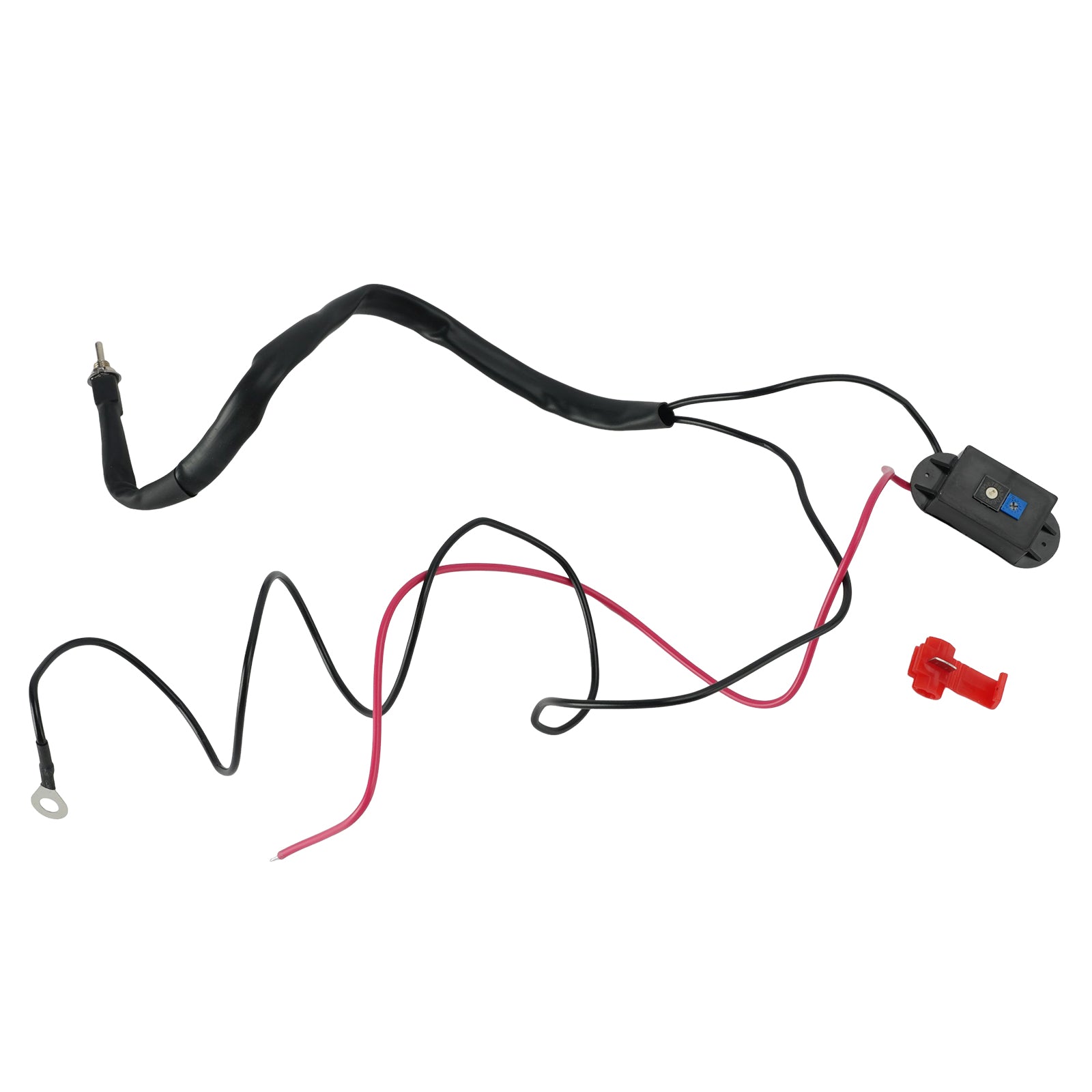 Limiteur de vitesse universel pour moteurs 2 temps de motos (50 cm3 ou plus)