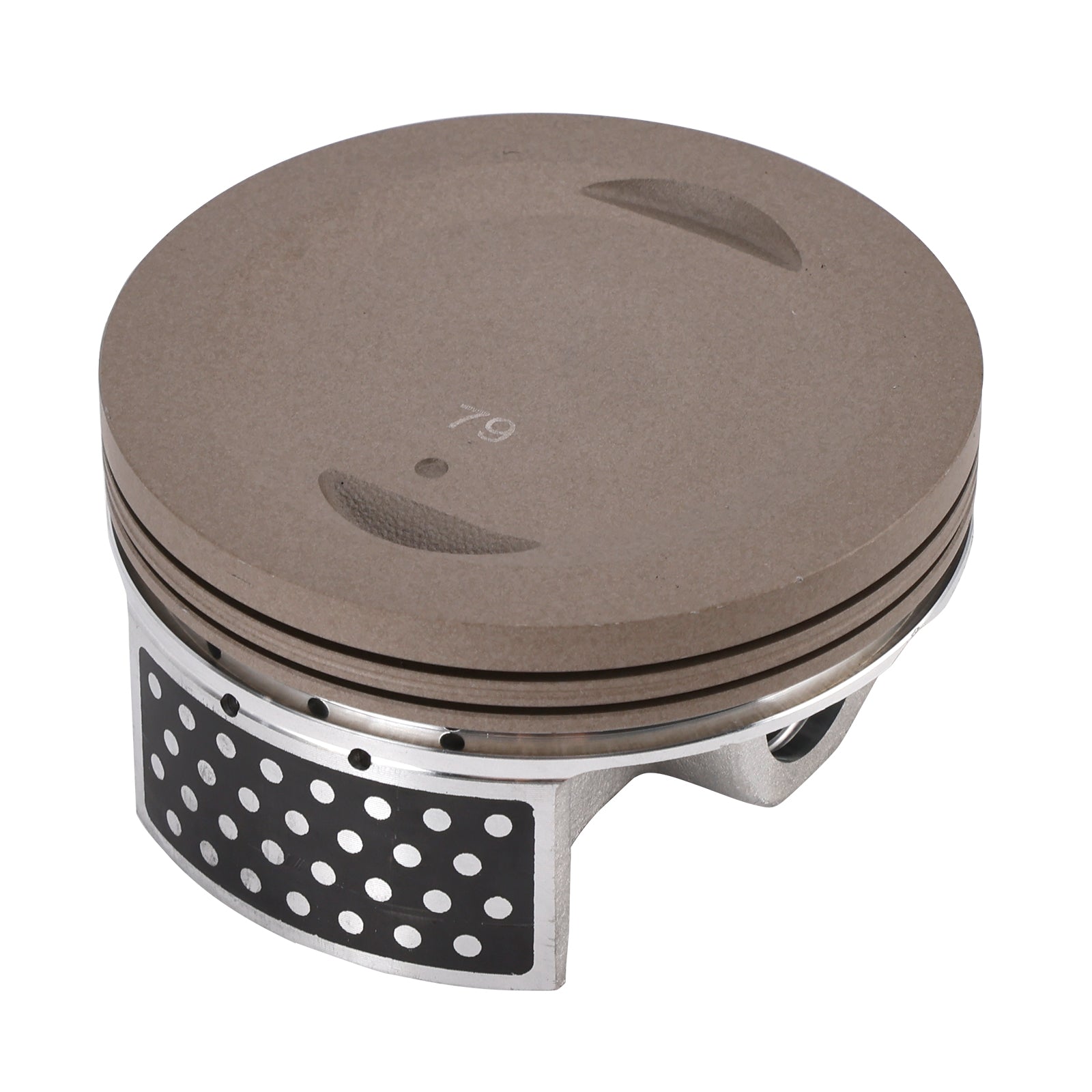 Kit di giunti a pistone e cilindri per Yamaha Raptor 250 YFM250R 2008-2013 300 CC 4D3-11311-01 Generico