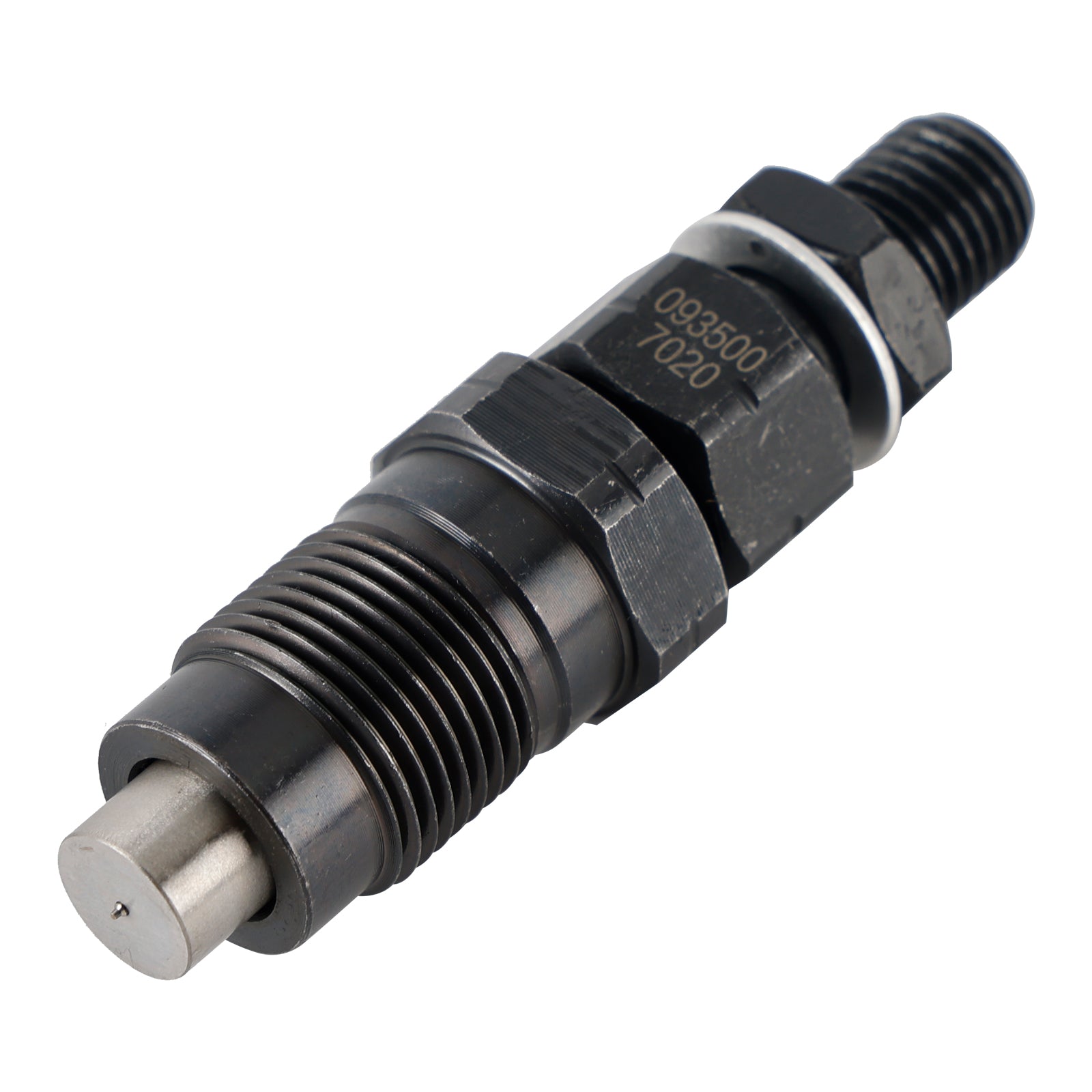 1x iniettore di carburante per Hilux Surf Prado 1KZ-TE 3.0L 093500-7020 23600-67040