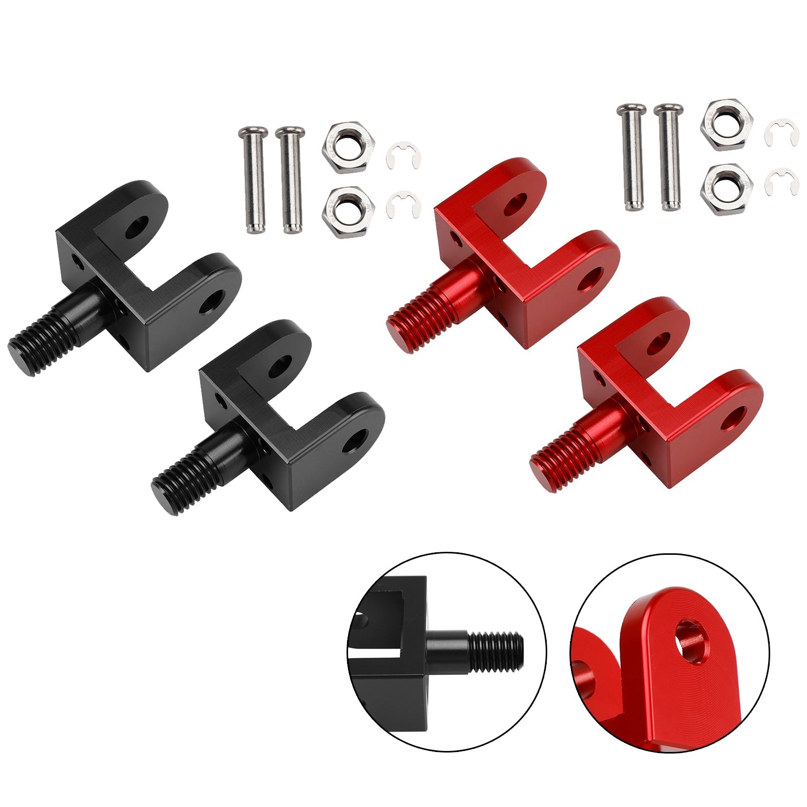 Podpora za pritrditev tal za Segway na ron lahki čebelji x/s x160 x260