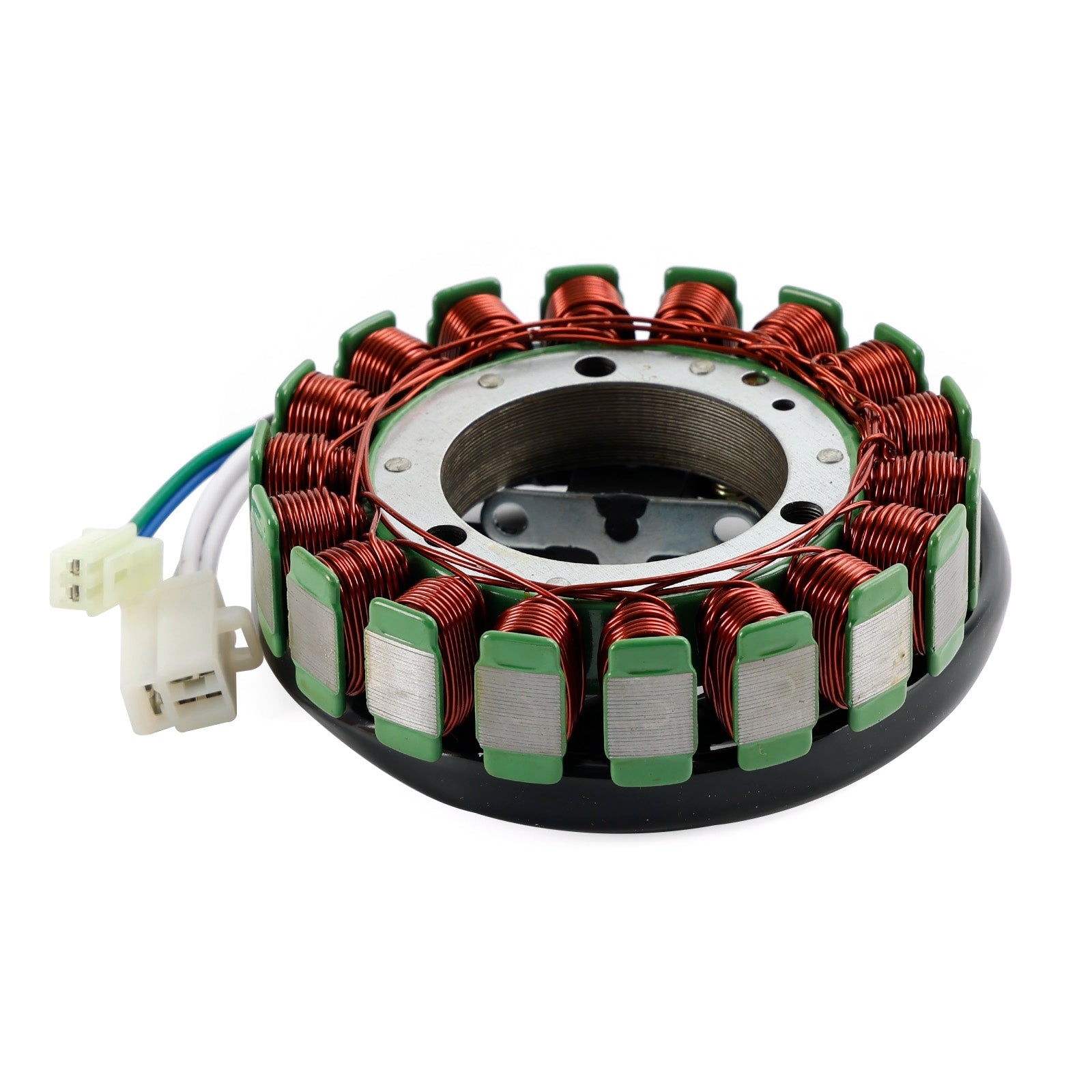 Stator d'alternateur pour Yamaha XVS 650 AN AH Drag Star Classic VM04 2004-2007