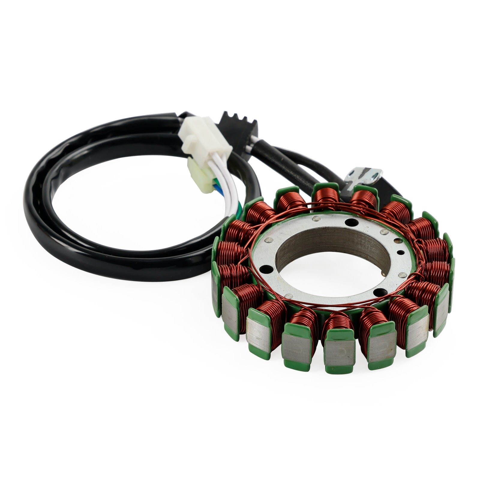 Stator d'alternateur pour Yamaha XVS 650 AN AH Drag Star Classic VM04 2004-2007