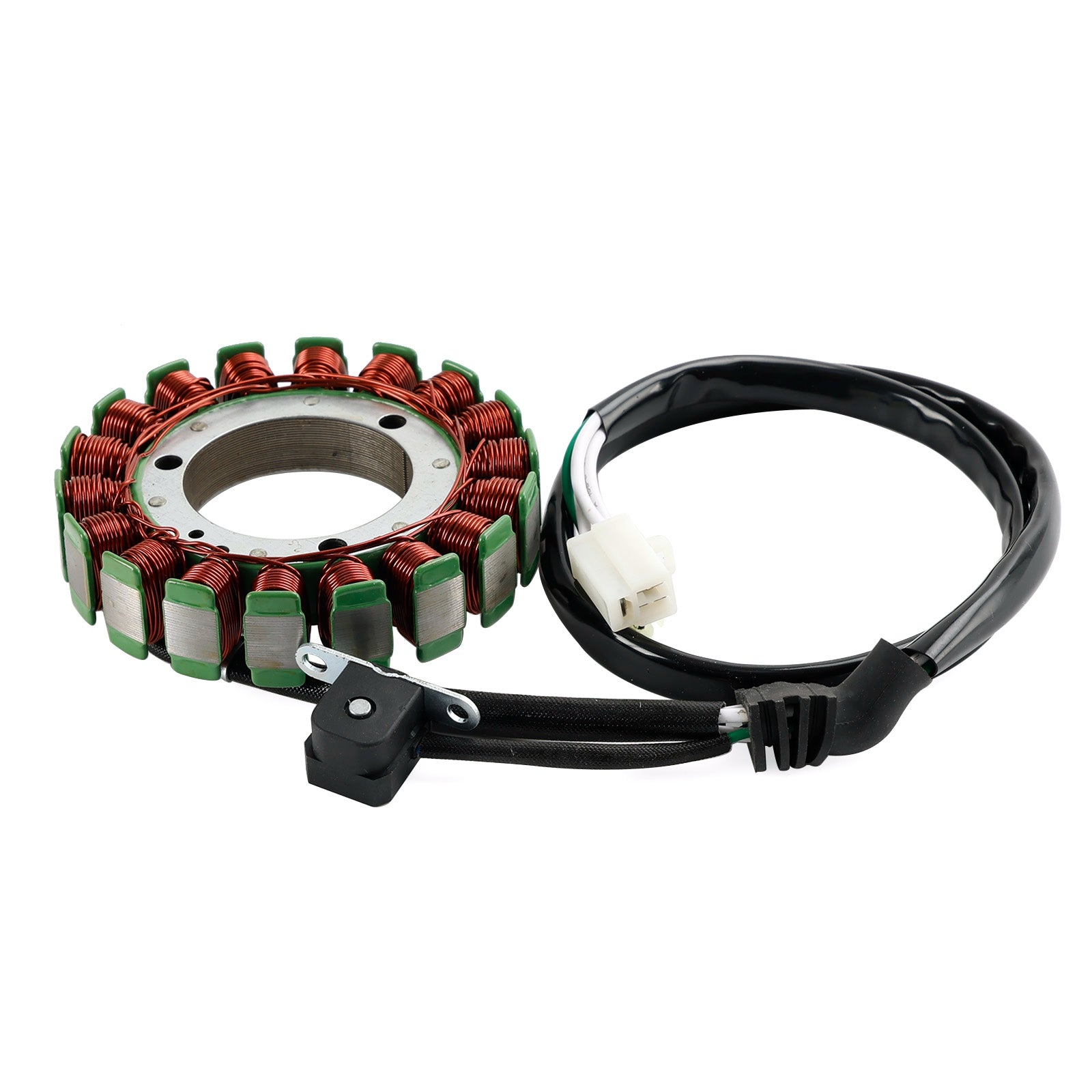 Stator d'alternateur pour Yamaha XVS 650 AN AH Drag Star Classic VM04 2004-2007