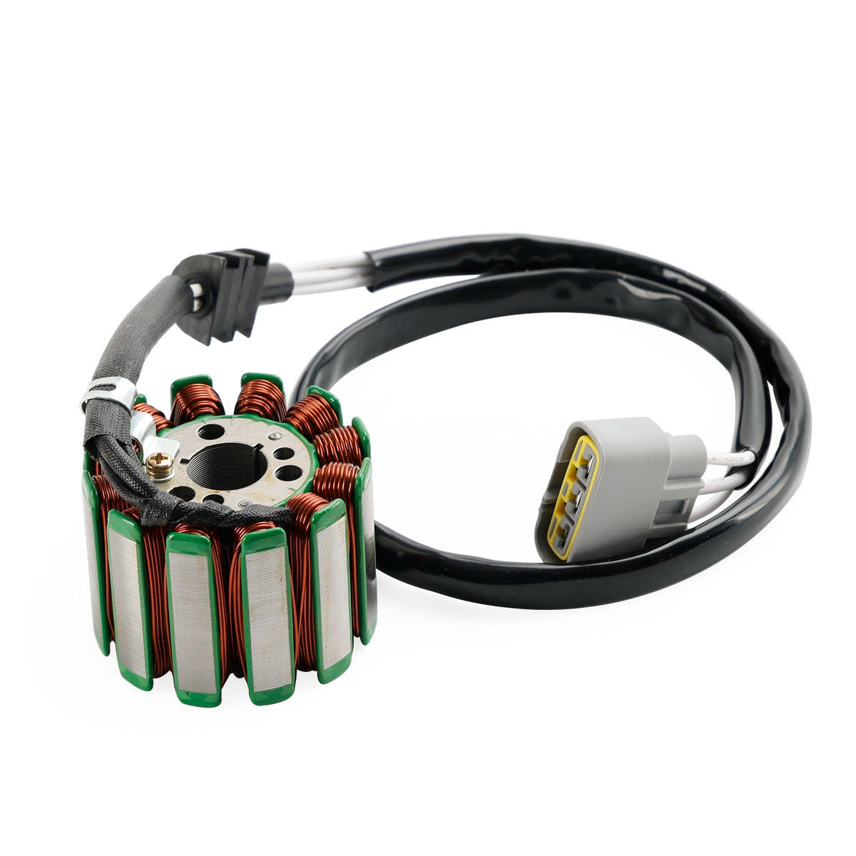 Stator d'alternateur pour Yamaha YZF-R1 R1 2004-2008 FZ8 2011-2013 FZ1 2006-2015