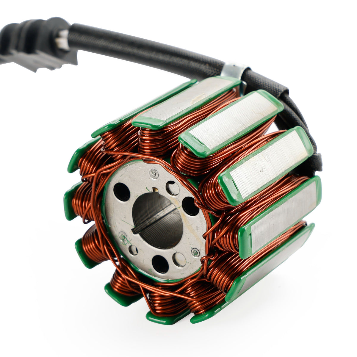 Stator d'alternateur pour Yamaha YZF-R1 R1 2004-2008 FZ8 2011-2013 FZ1 2006-2015