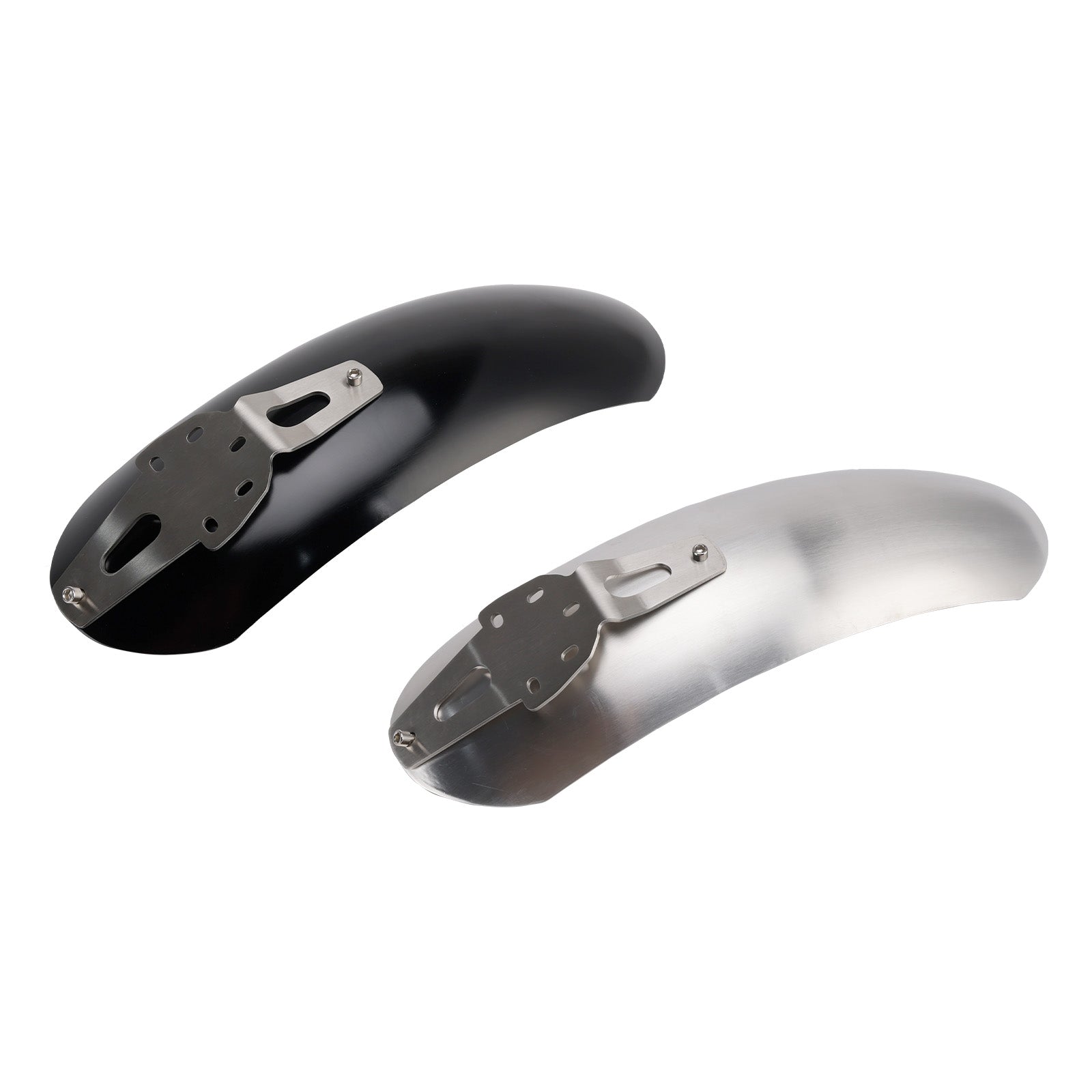 Teräs etulokasuoja Scrambleriin 1200 X 1200 XC 1200 XE 2019-2025