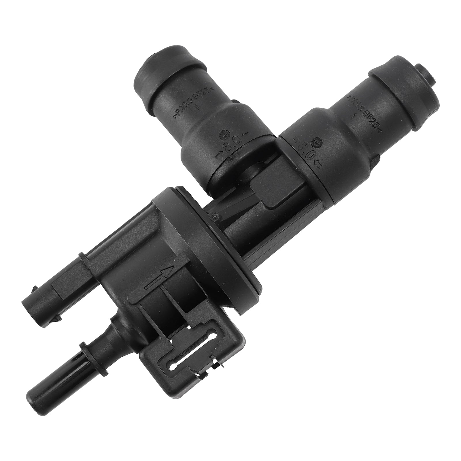 Valve de mise à l'air libre du réservoir de carburant 13907643106 pour BMW 230I 330E 430I 740I X3 2018-2022