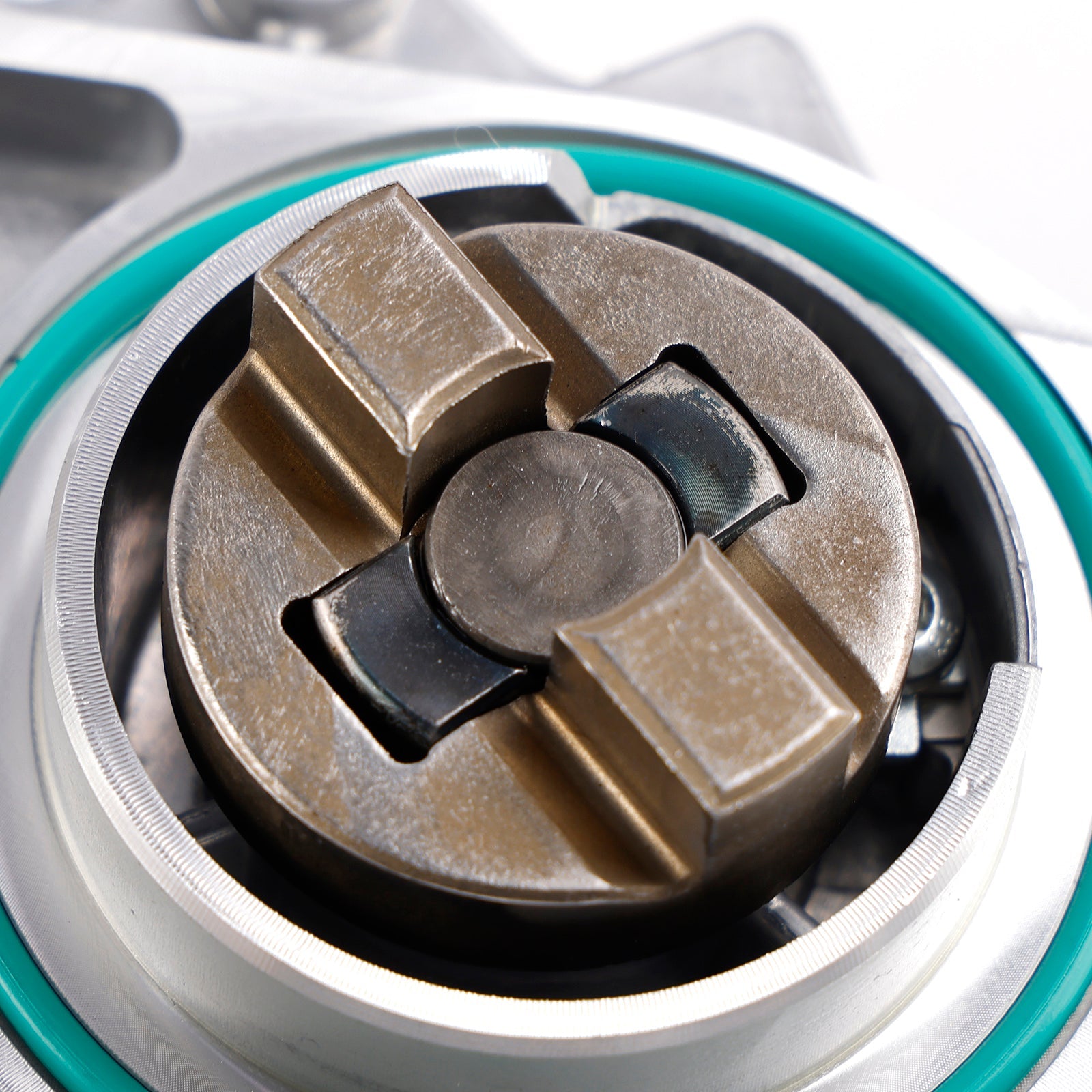 2007-2013 Peugeot 207 1.4 16V, 1.6 16V y VTI Brake Vacuum 11667570813 4565.77