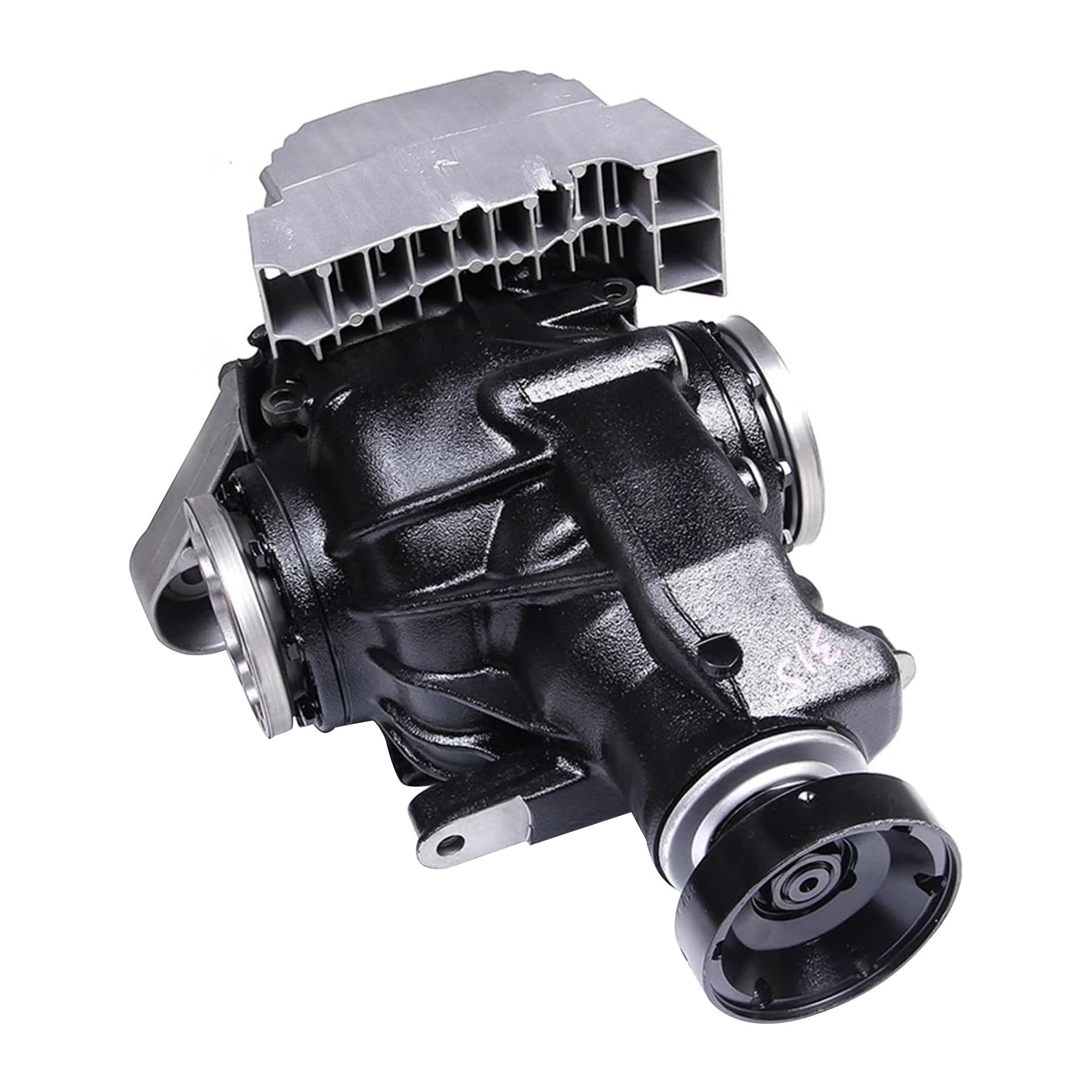 Tylny różnicowy BMW E90 E92 E93 M3 S65, Raport 3.15, 2283320