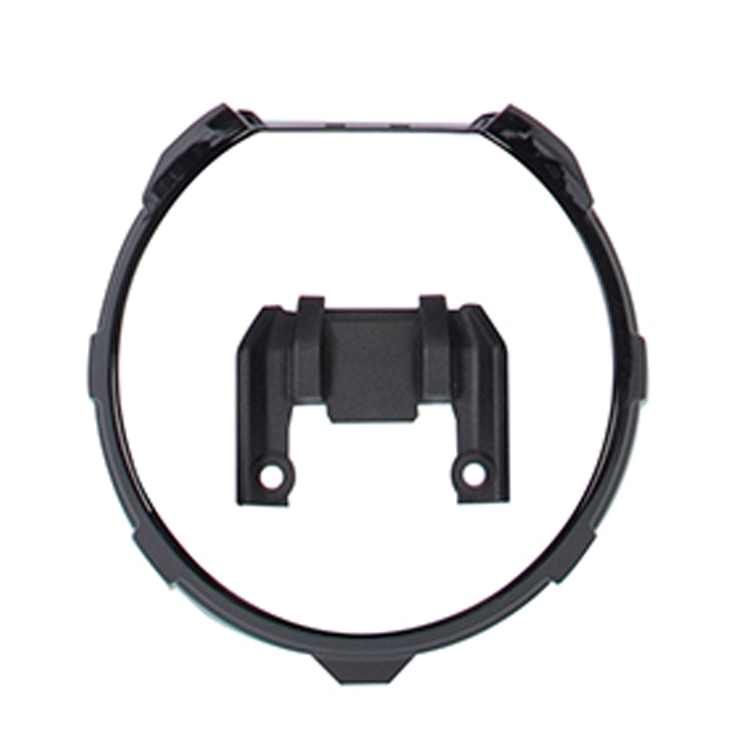 Carénage de moulage par injection en plastique ABS adapté pour Honda CB 650 R CB650R 2021-2023 14#