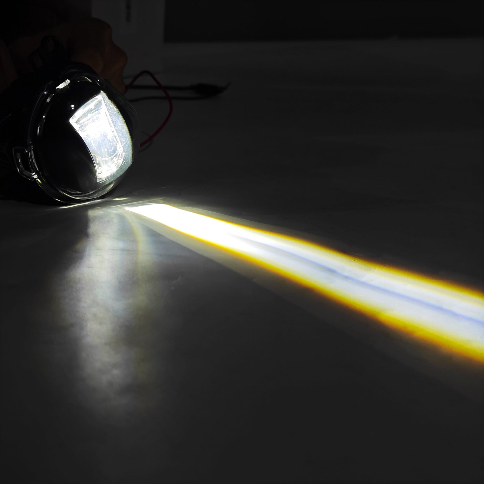 Mistlampen voor (paar) voor Volvo S90 (2021-2024) - Onderdeelnummer :  32365035