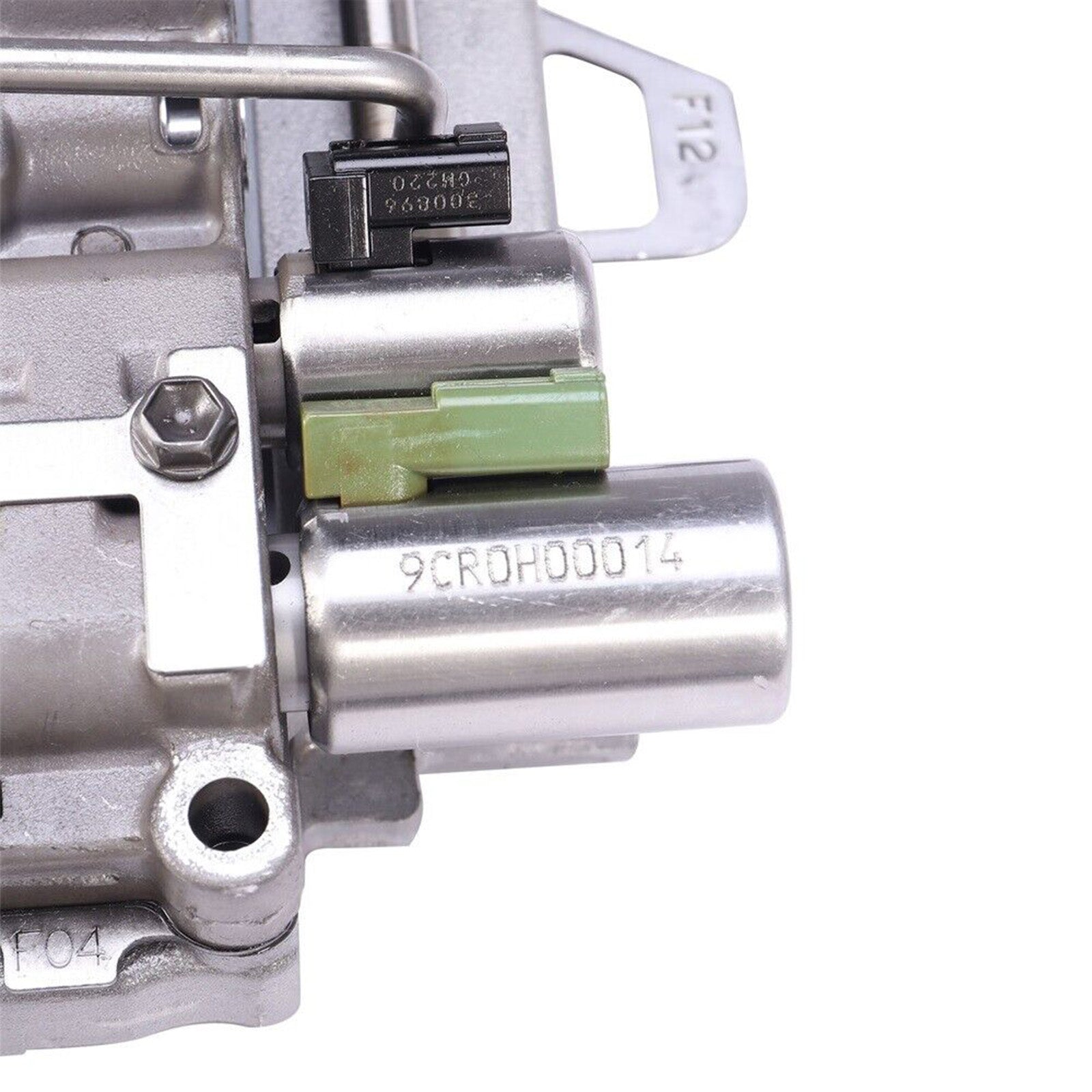 TB-681S Corpo valvola di trasmissione per Toyota Sequoia Tundra 5.7L