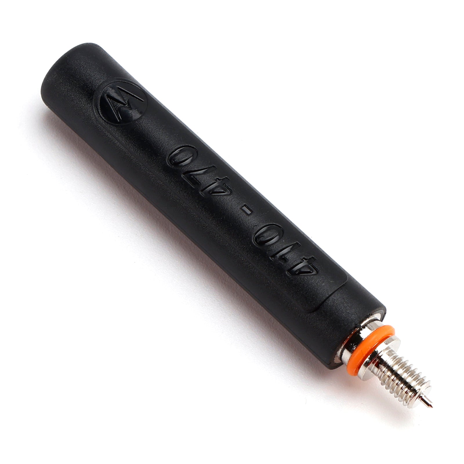 Antena de radio para coche MTP3150 de 70 mm y 400 MHz compatible con MTP3100, MTP3150, MTP850 y MTH800
