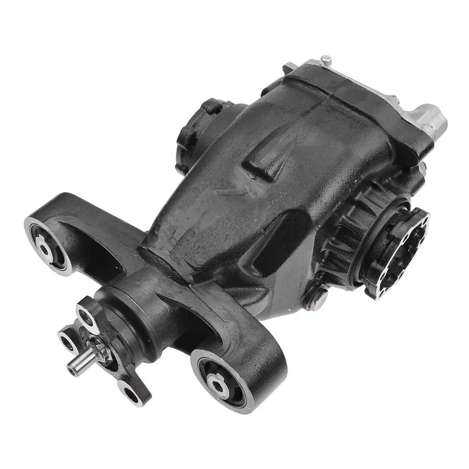 Porte-essieu différentiel à essence Cadillac ATS Performance L4 2,0 L 2016, rapport de transmission 2,85, référence 23156307 84110754