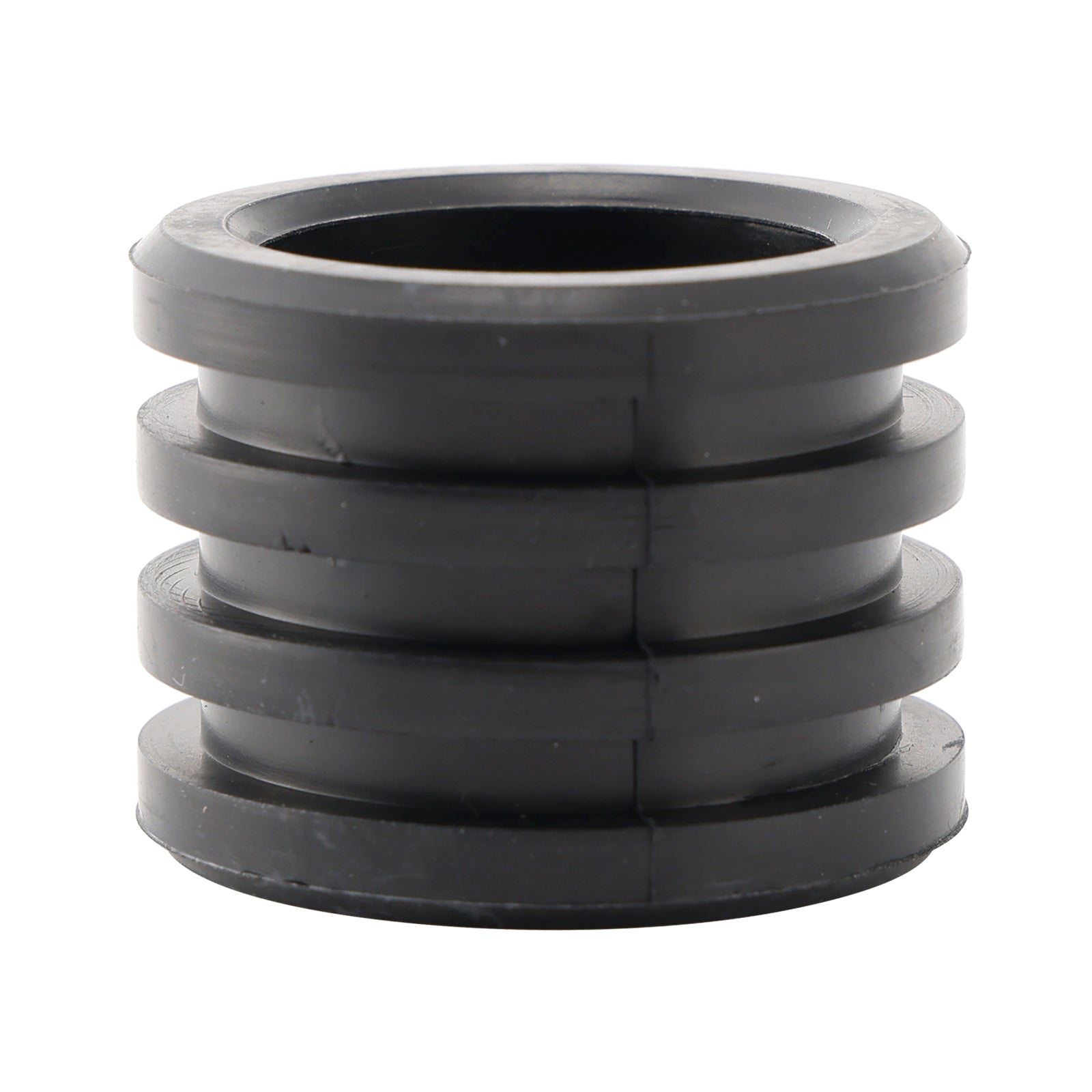 Nuevo escape de goma para Honda CR250R 1984-2007 18365ka4730