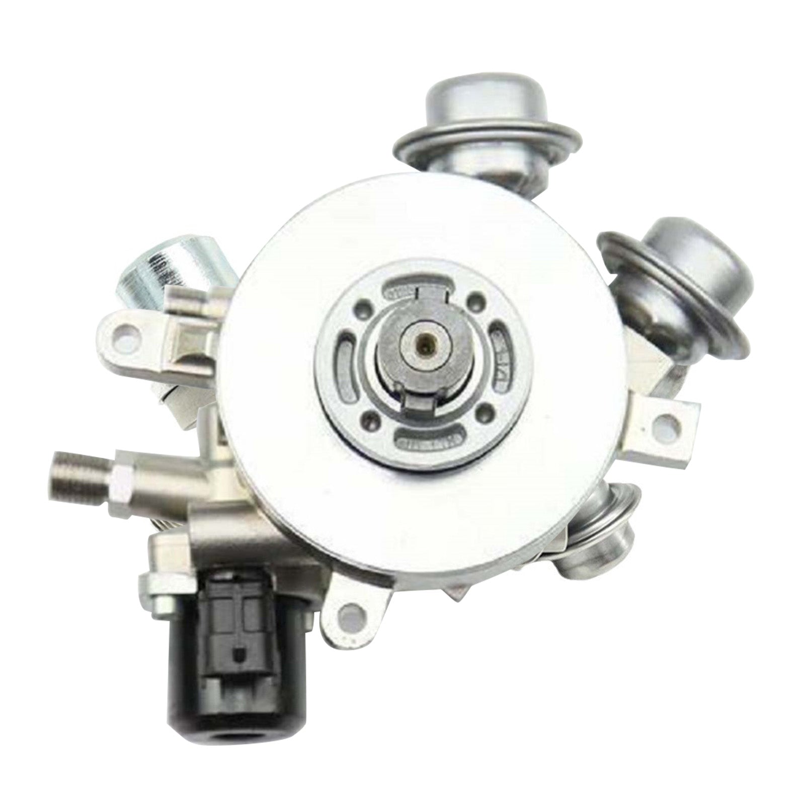 Pompe à carburant haute pression 4851 pour moteur turbo Porsche Cayenne 9PA1 (2008-2010) - Références : 94811031555 et 94911031572