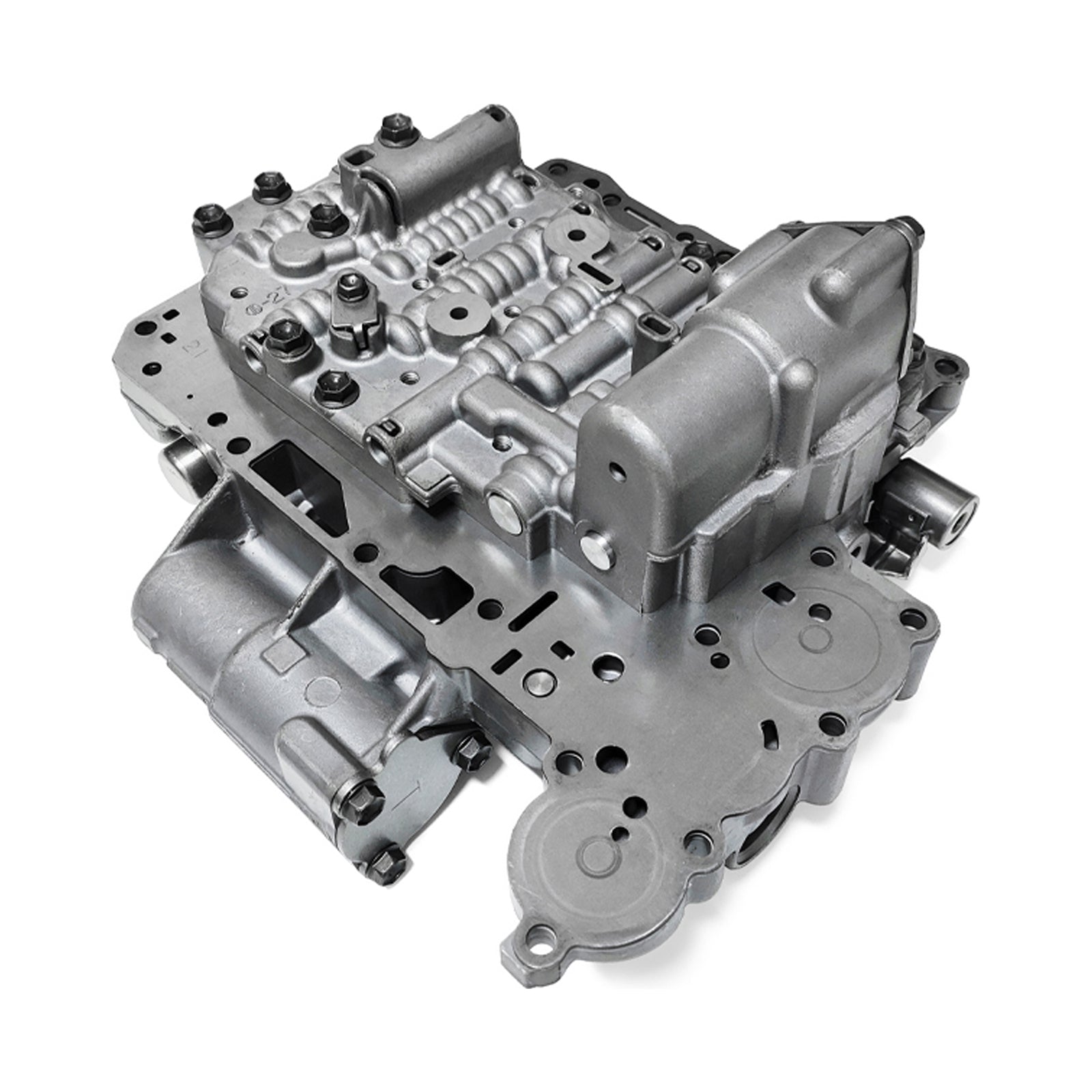 Corps de soupape U340E U341E U341E pour Toyota Yaris Corolla Scion Litre 9 broches