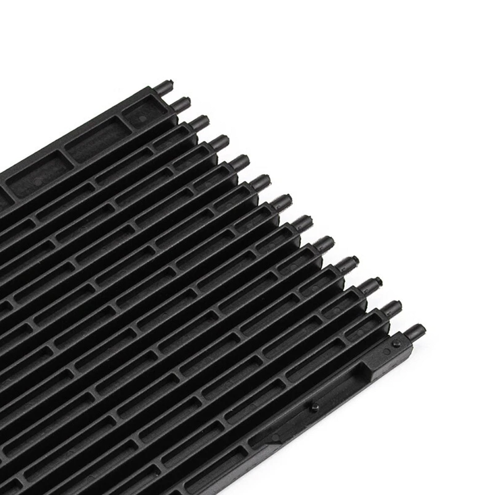 2 kosa držala za skodelico sredinske konzole za BMW X5 X6 E70 E71 2007-2014